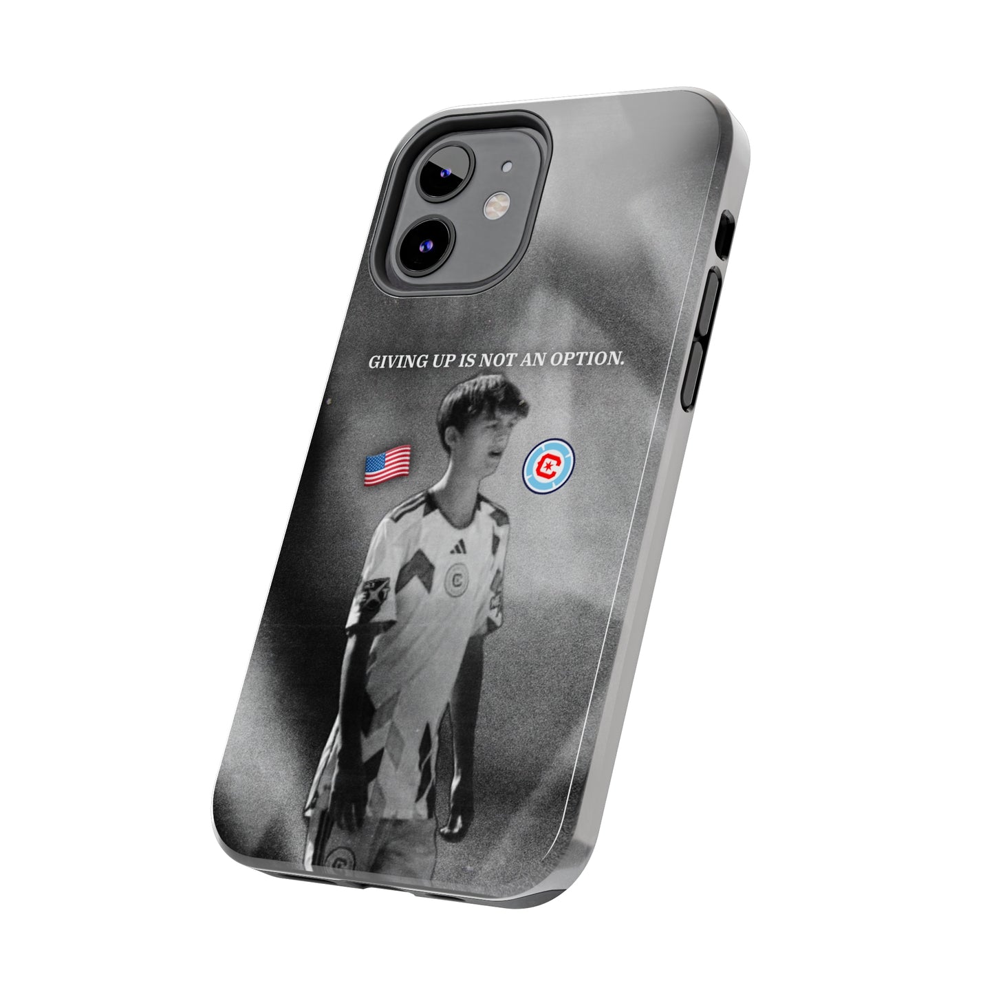 Tough Phone Case for Harrison
