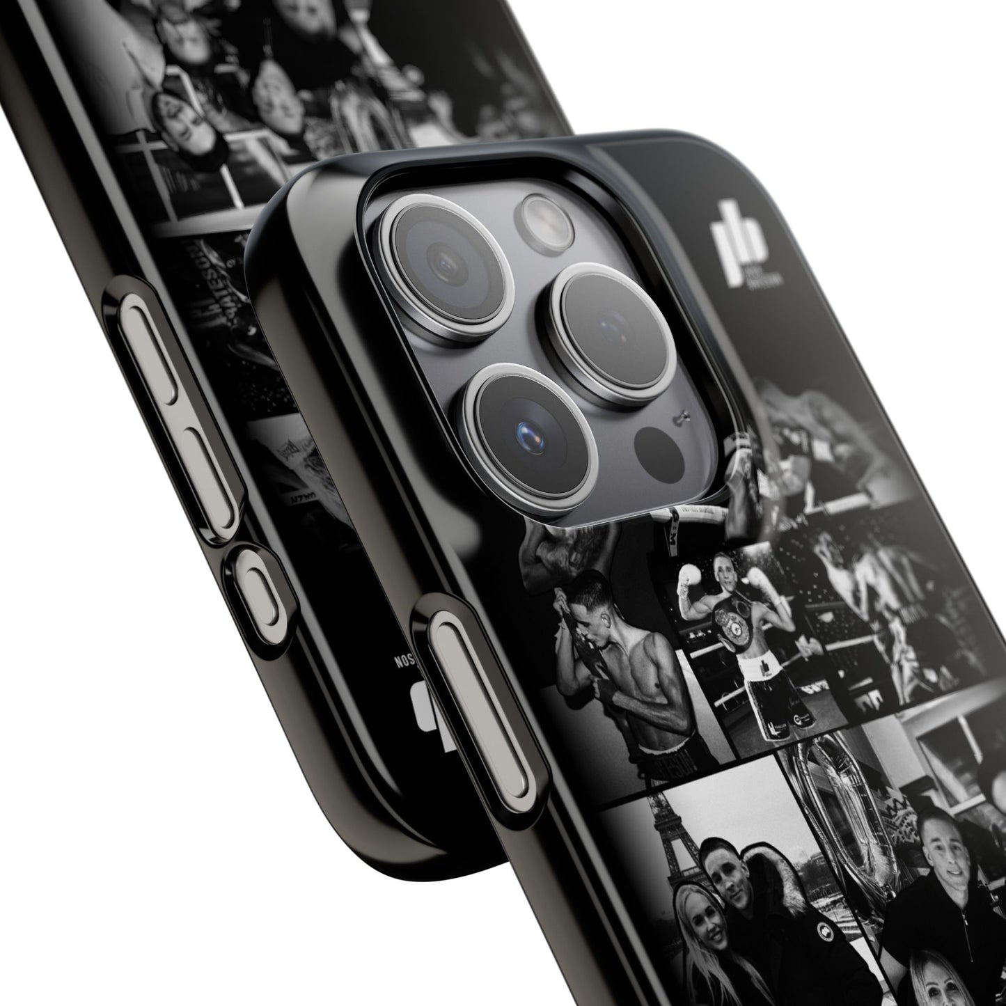 Custom Snap Case for Fighters