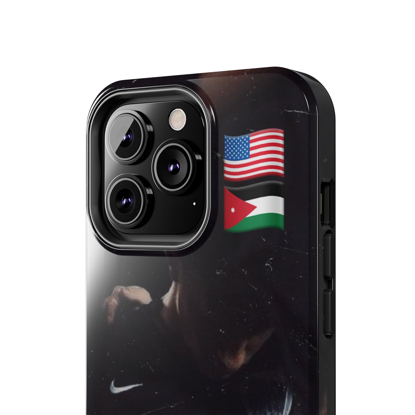 Tough Phone Case for 🇯🇴