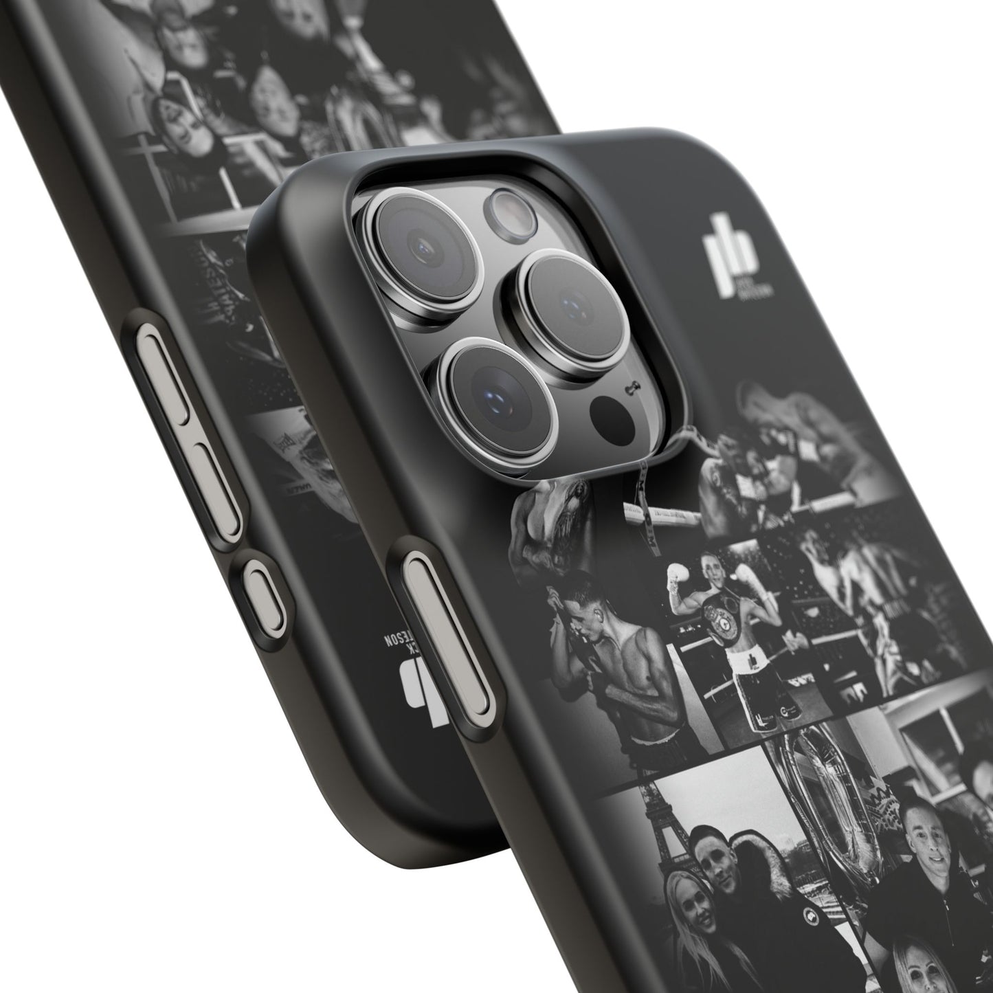 Custom Snap Case for Fighters