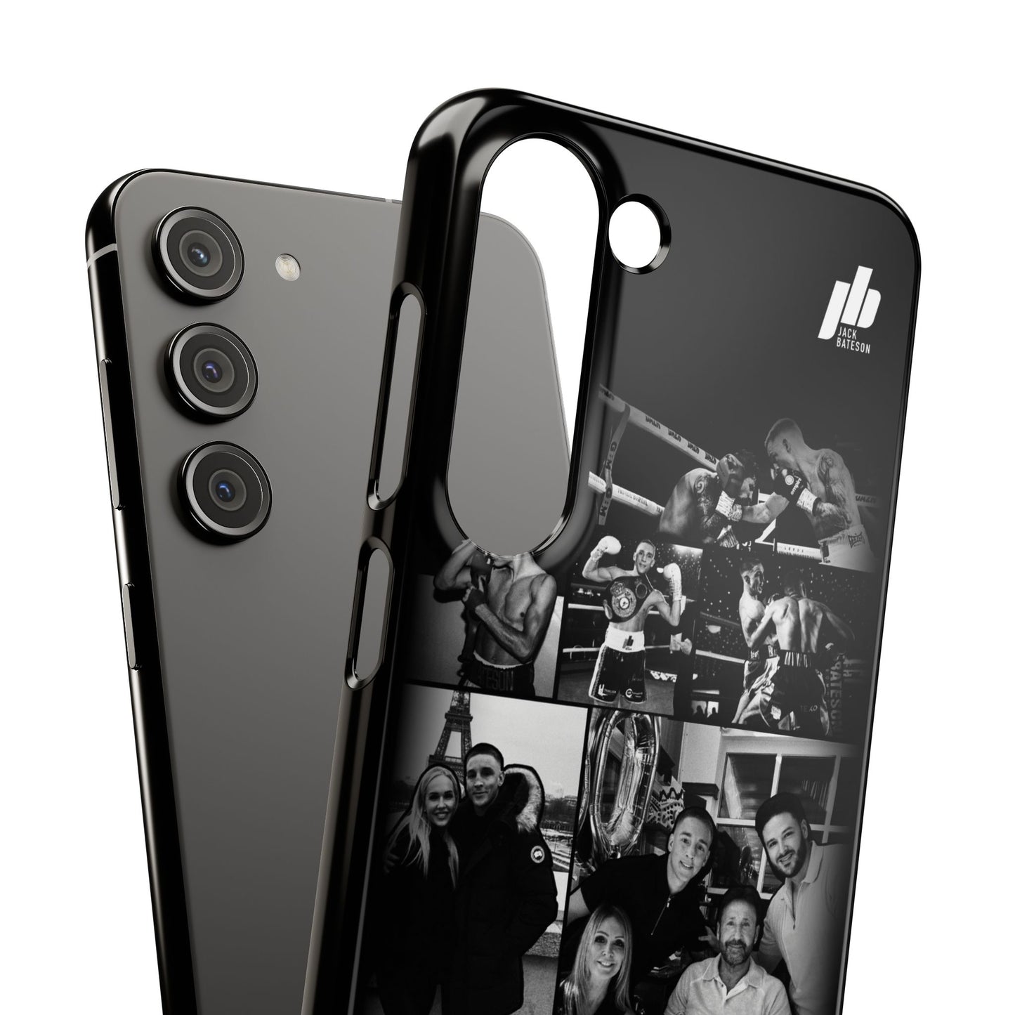 Custom Snap Case for Fighters