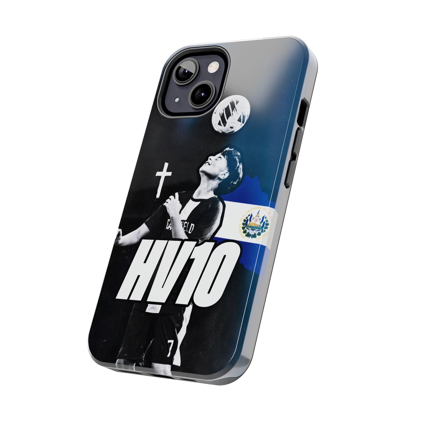 Case for Henry