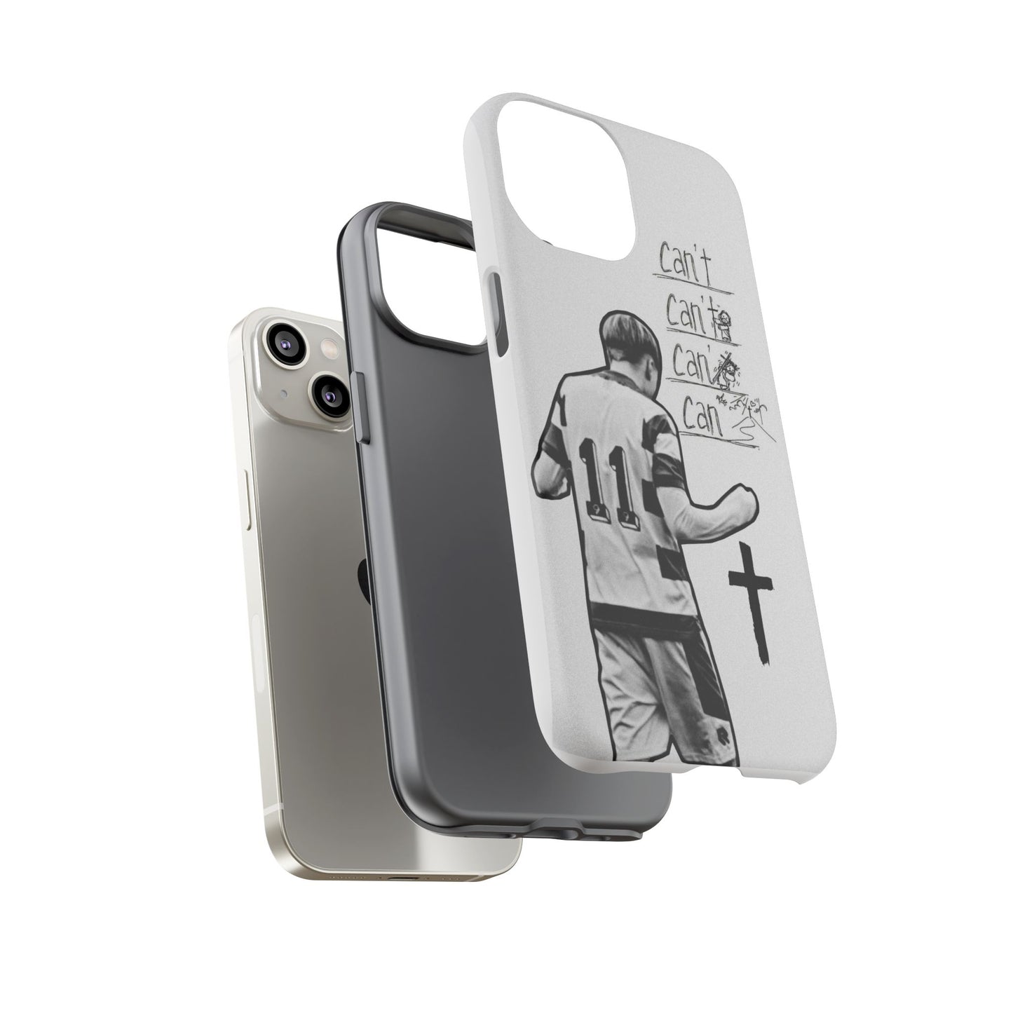 Case for Louka