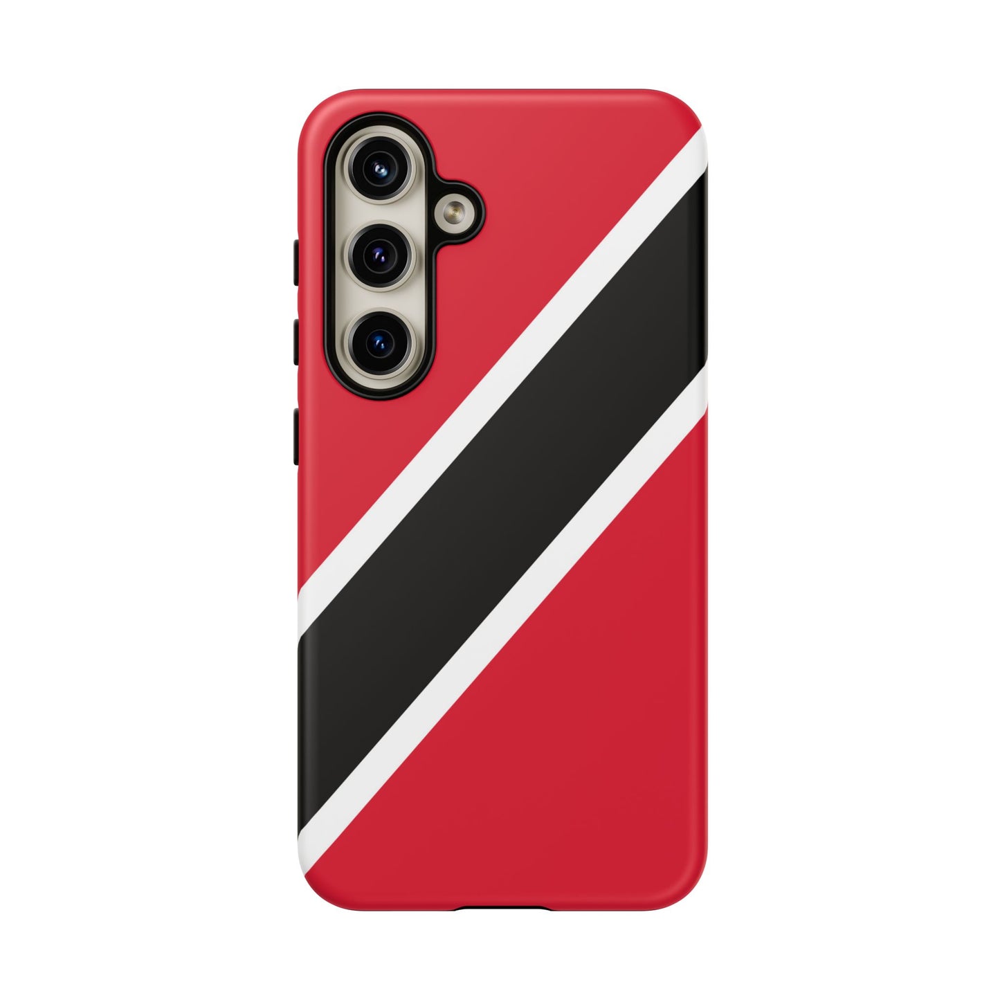 Trinidad Flag Case