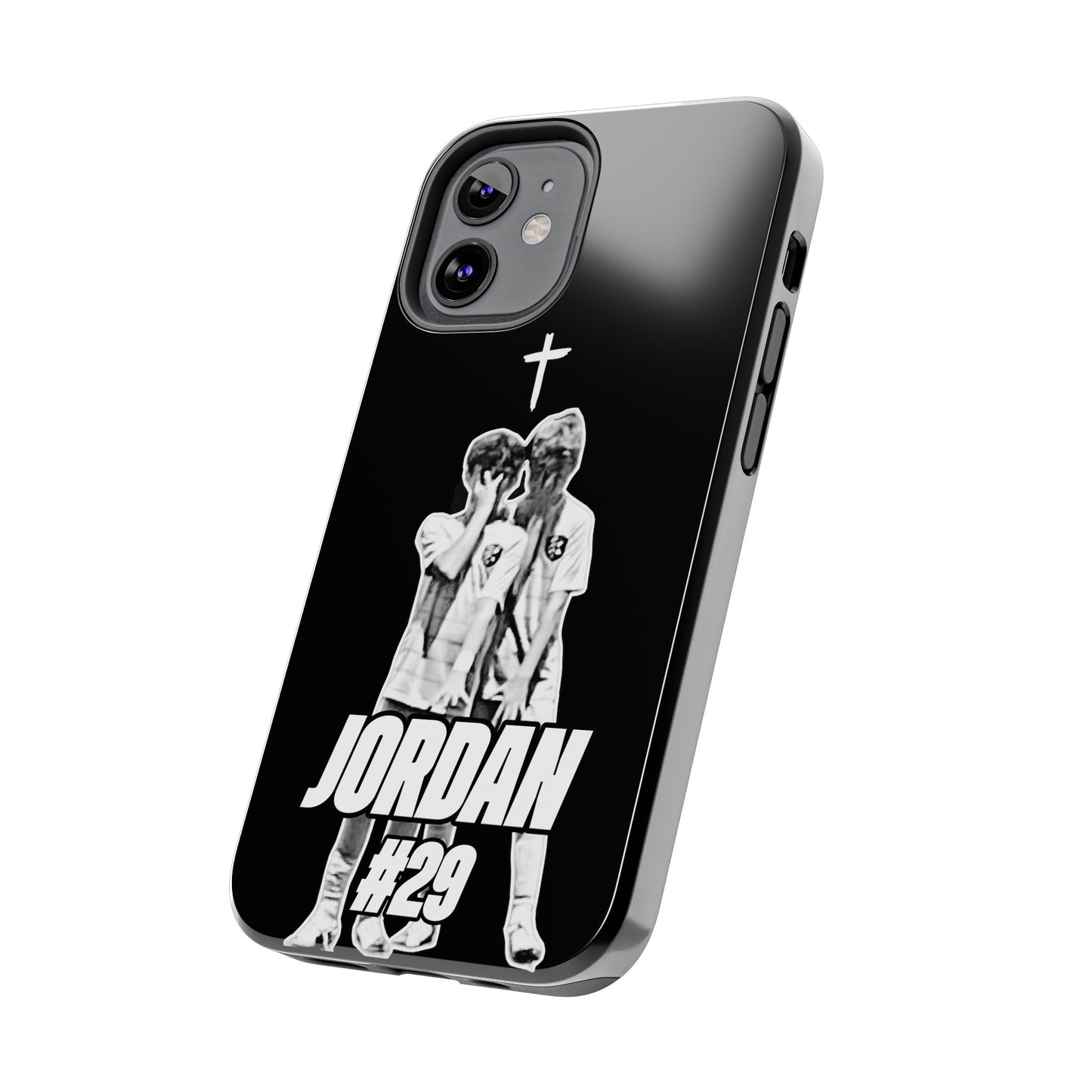 Tough Phone Case for Jack
