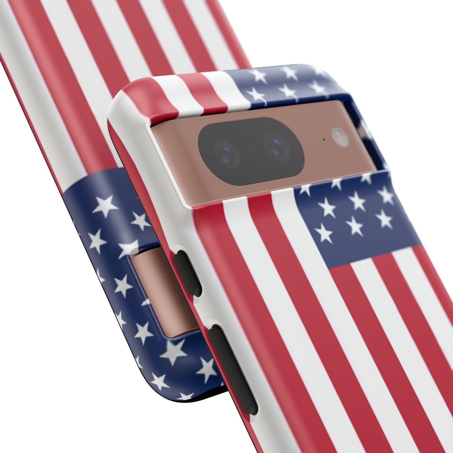 USA Flag Case