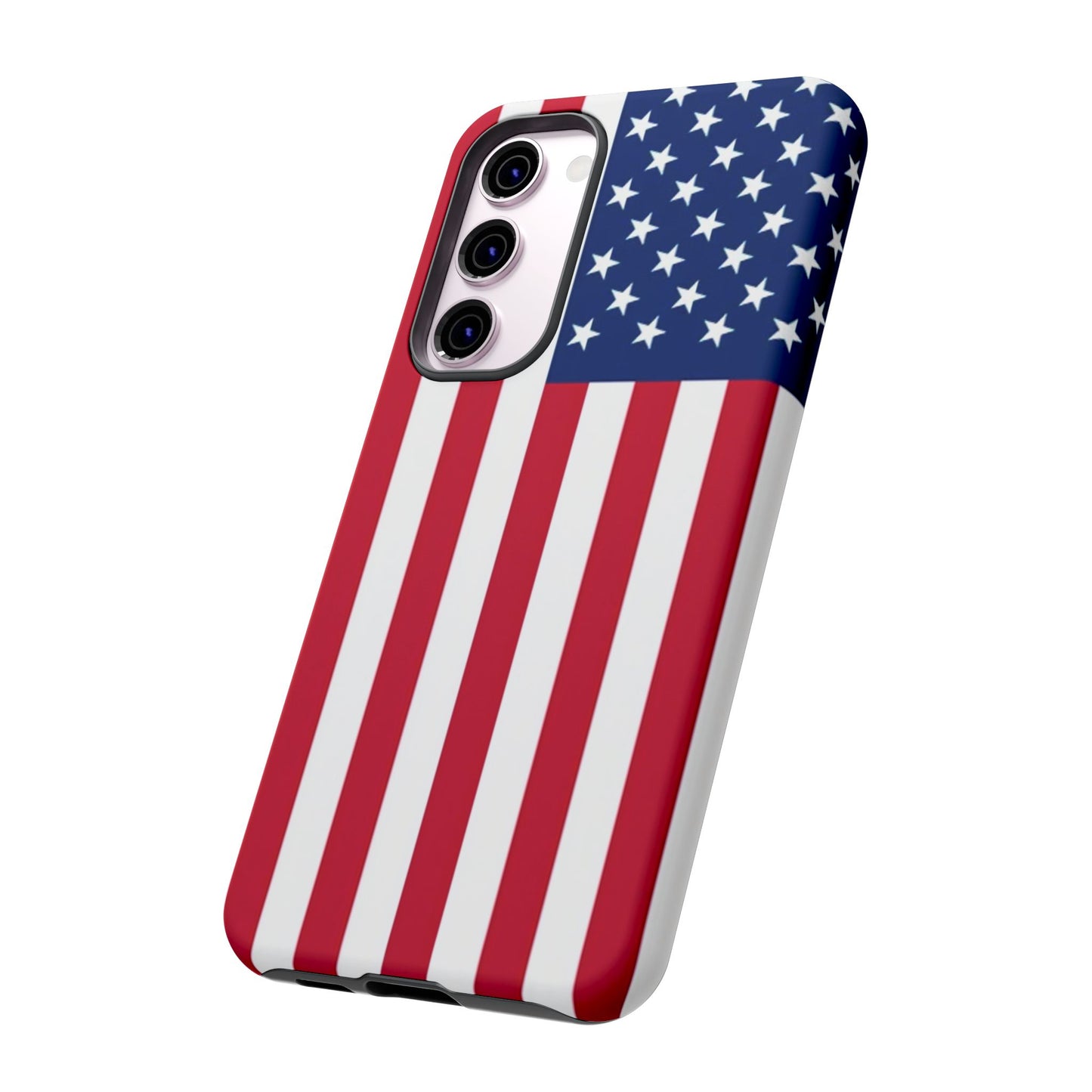 USA Flag Case