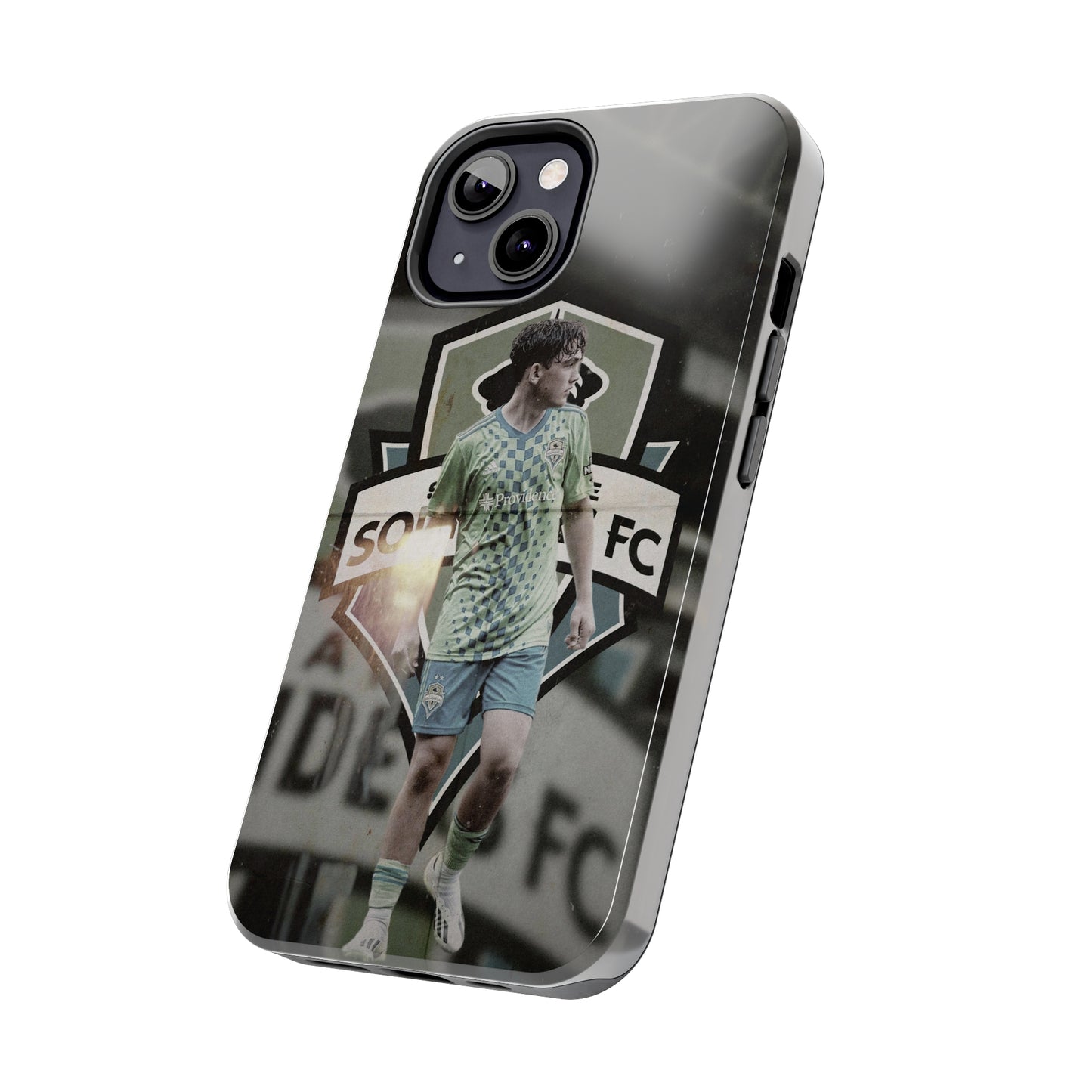 Tough Phone Case for Callum