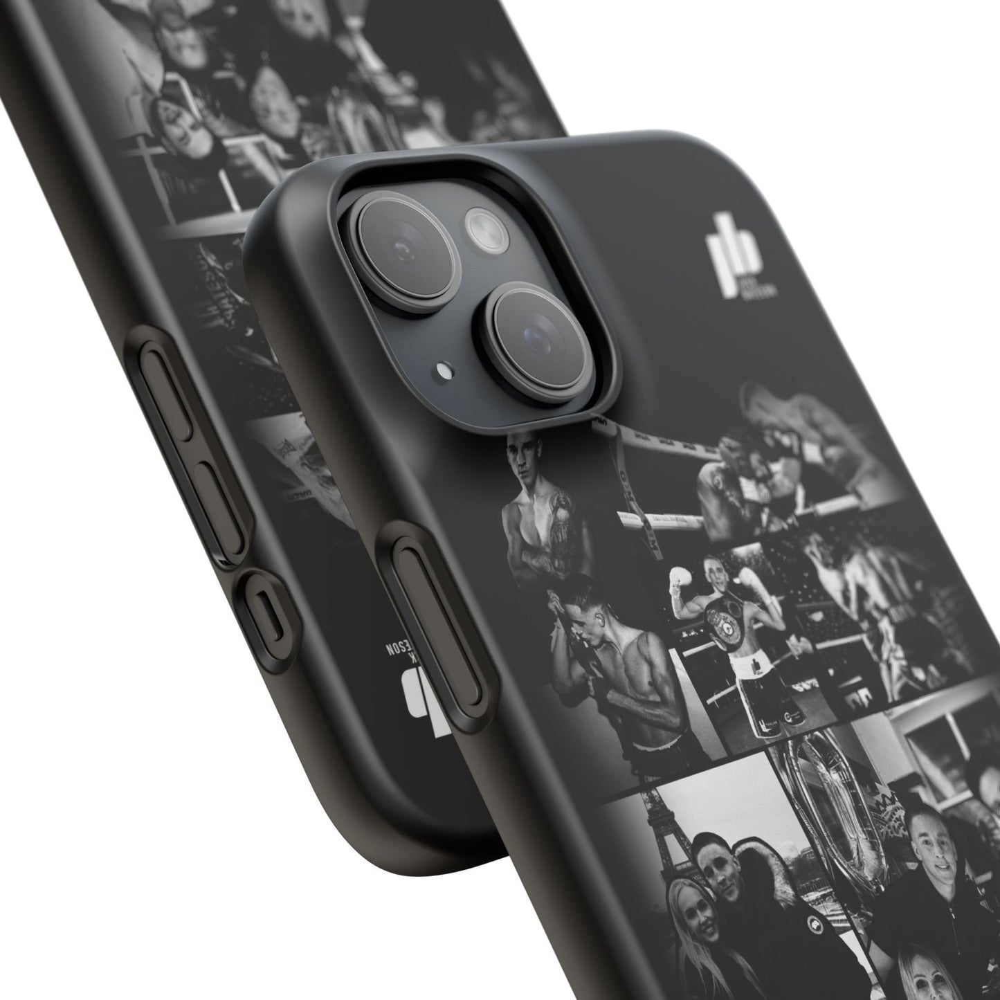 Custom Snap Case for Fighters