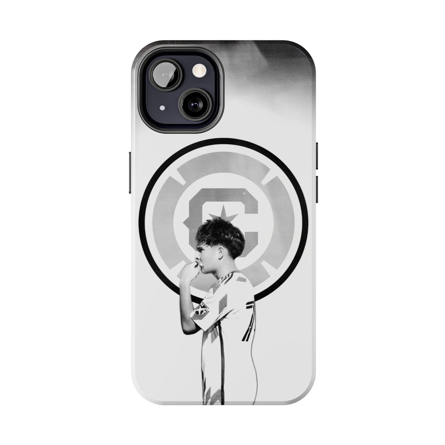 Tough Phone Case for G.rnnie