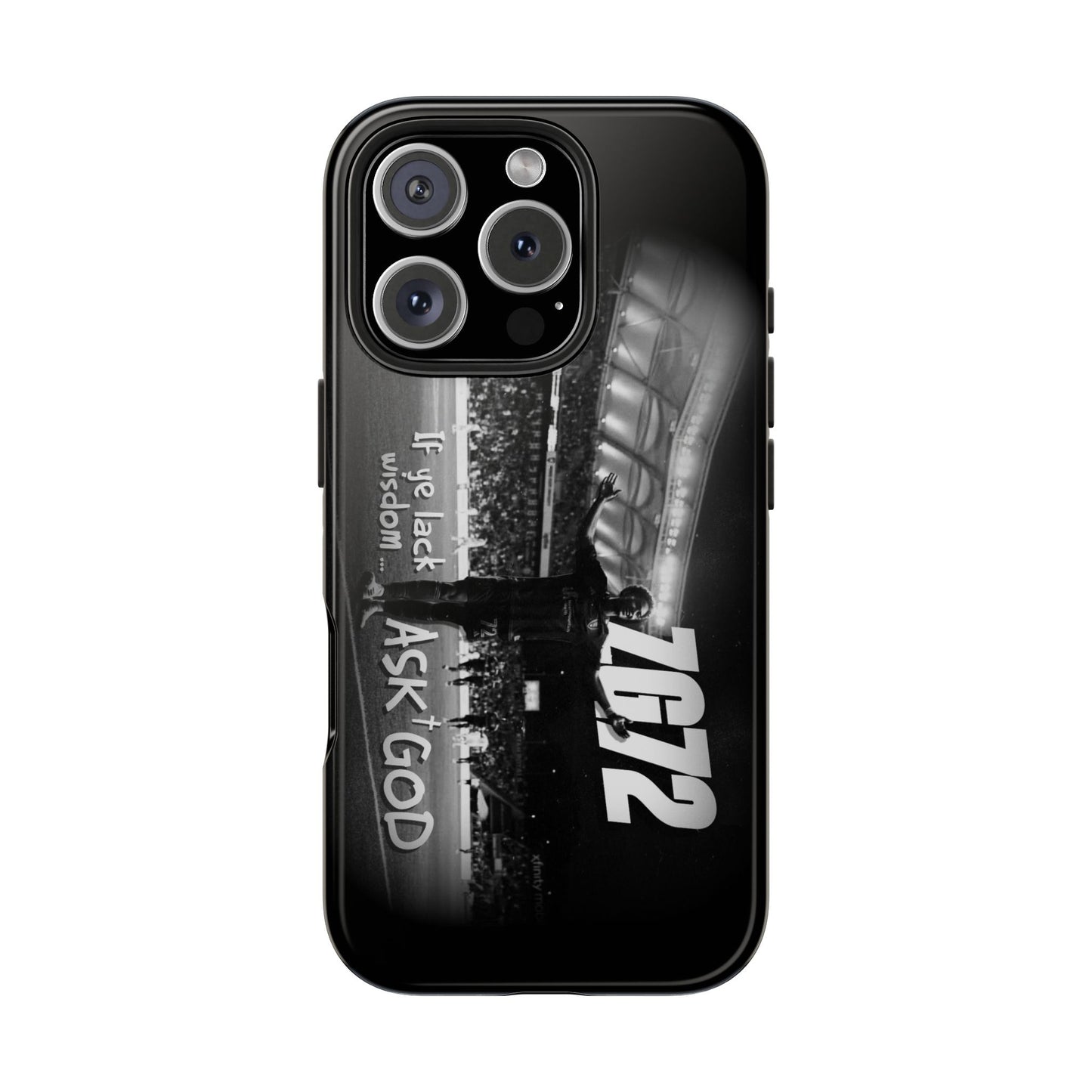 Case for Zavier