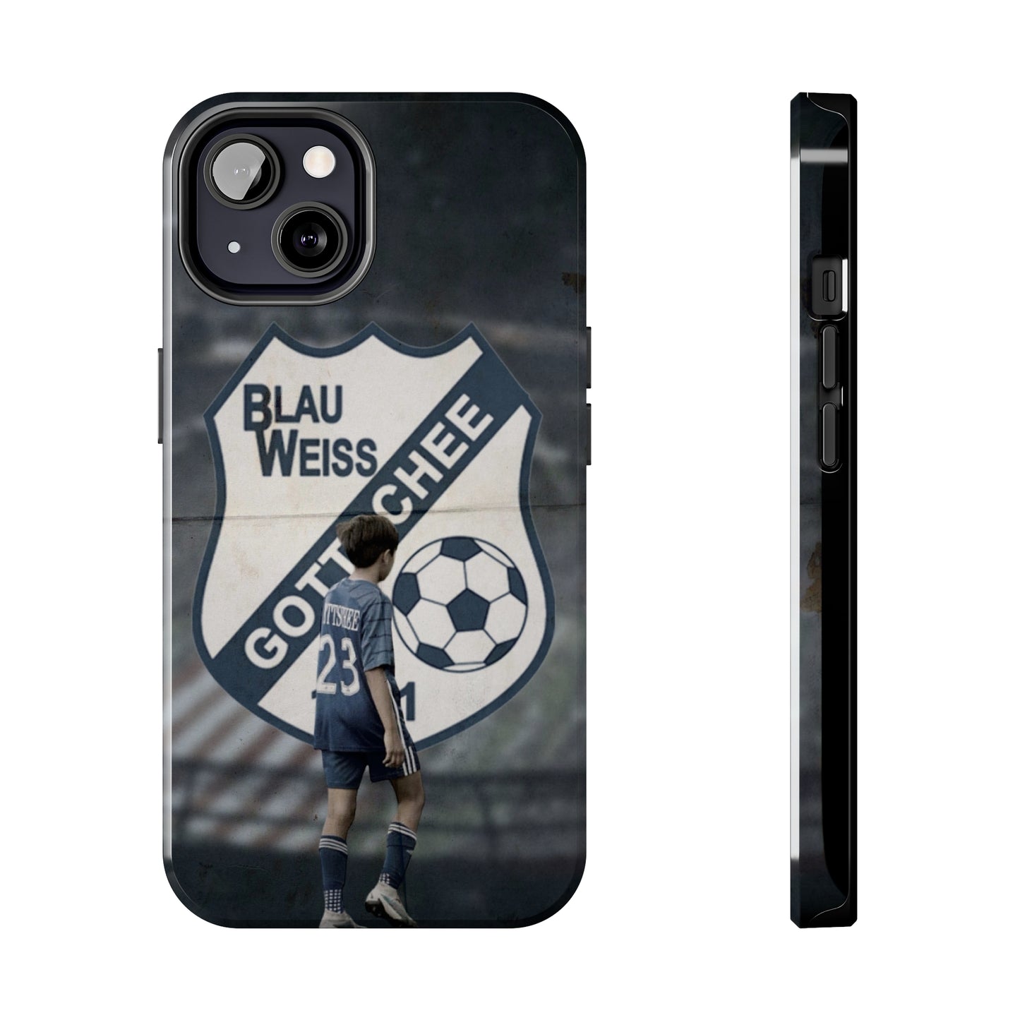 Tough Phone Case alesso