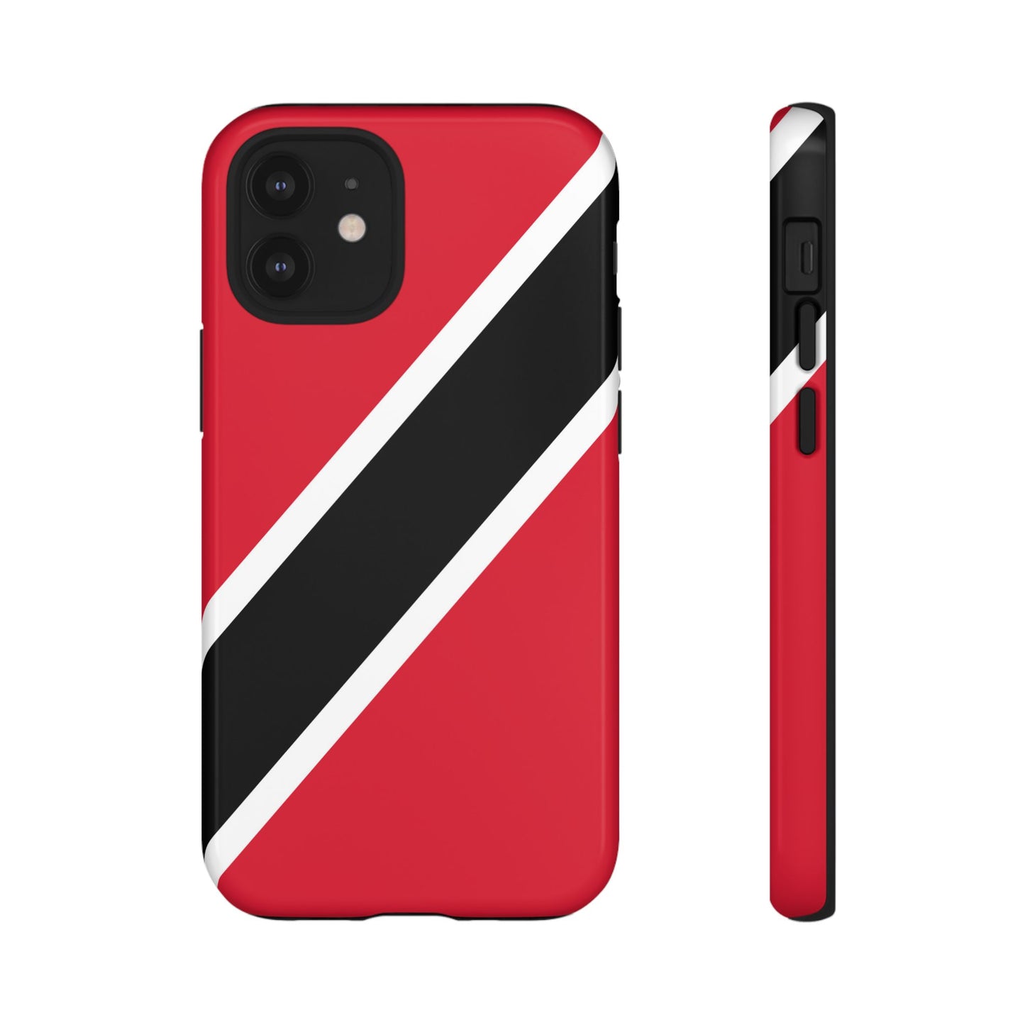 Trinidad Flag Case