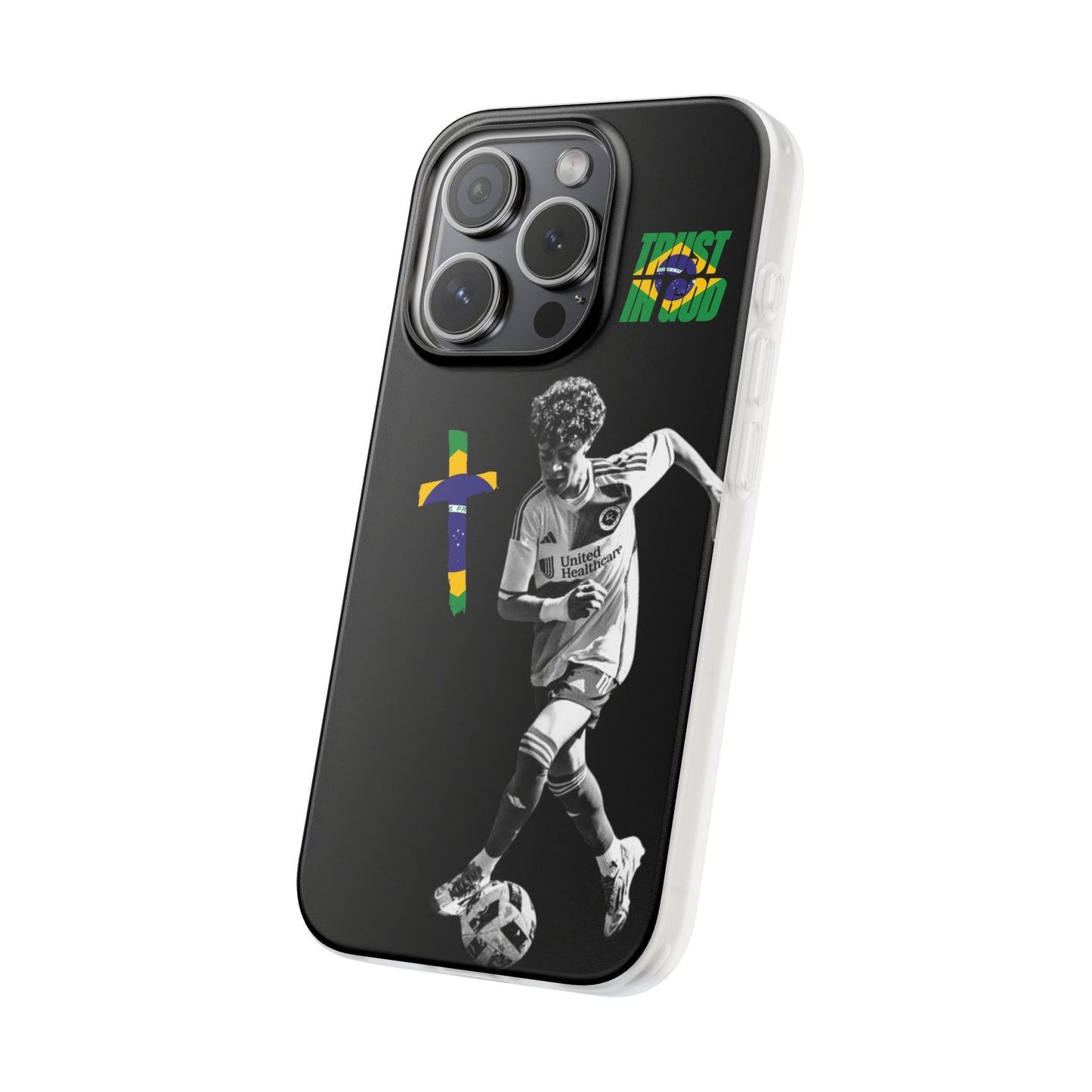 Flexi Case for Shayne