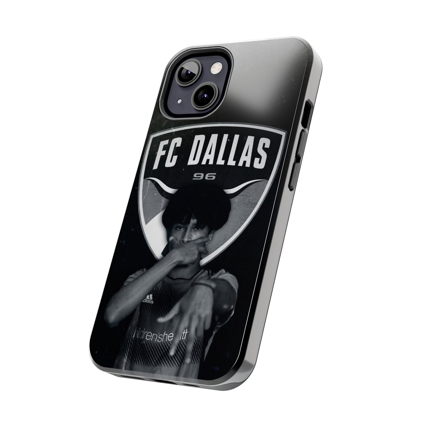 Tough Phone Case for Josie