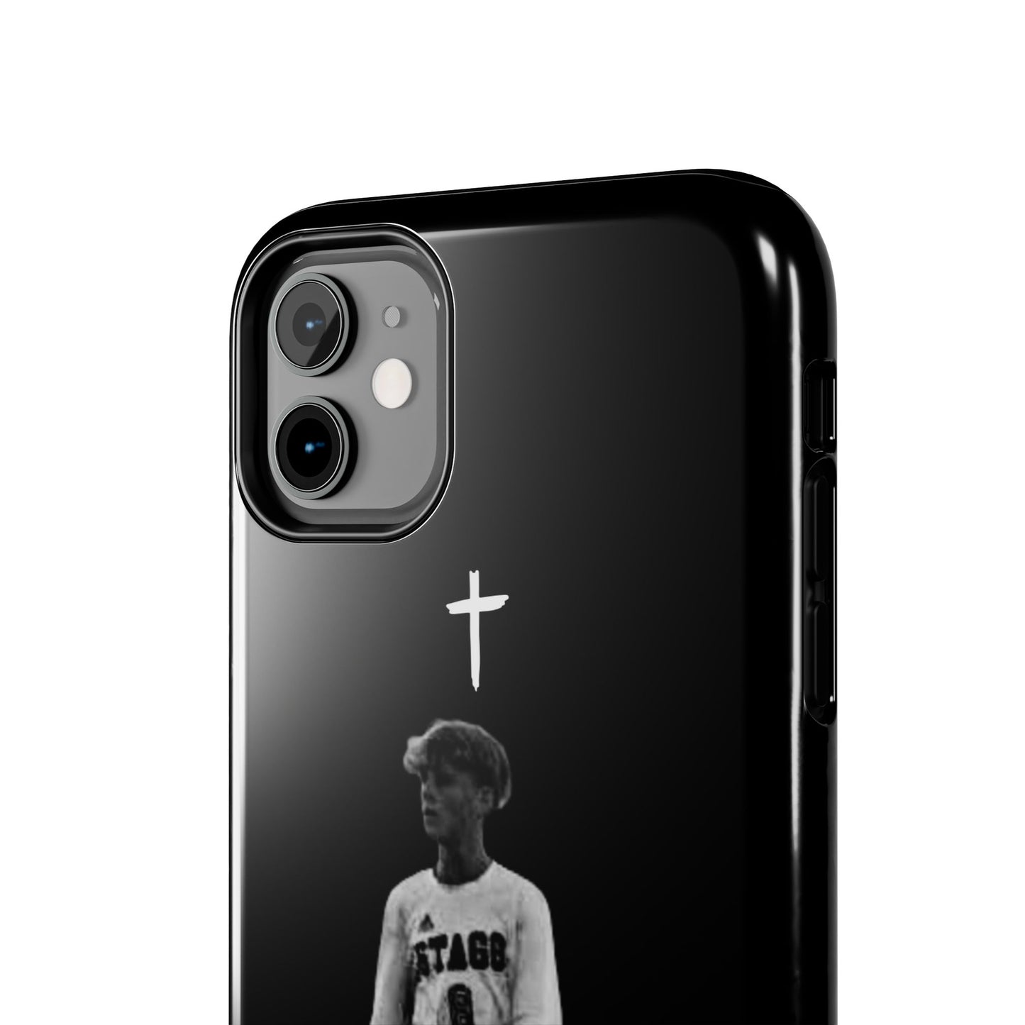 Tough Phone Case for Kelvin