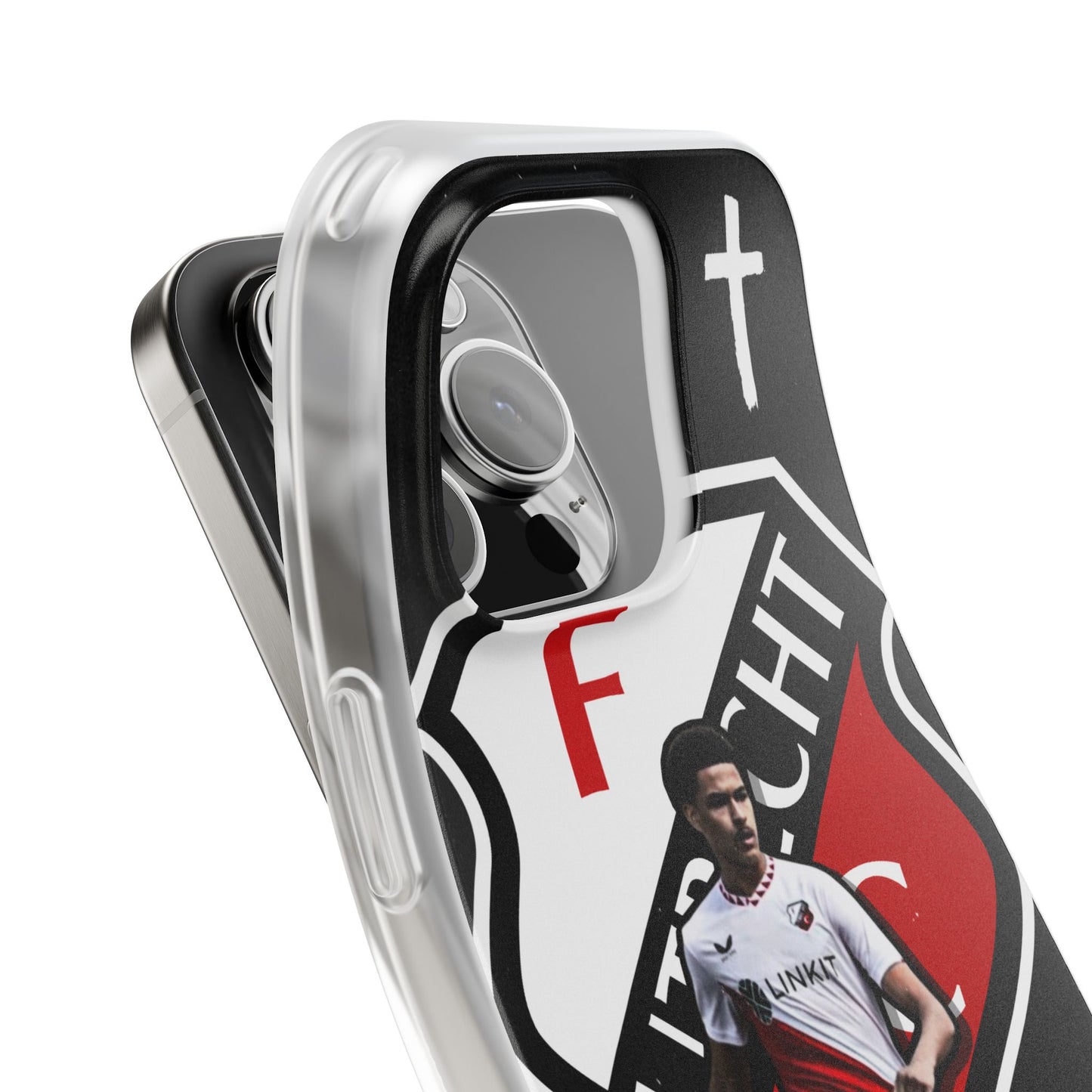 Flexi Case for James