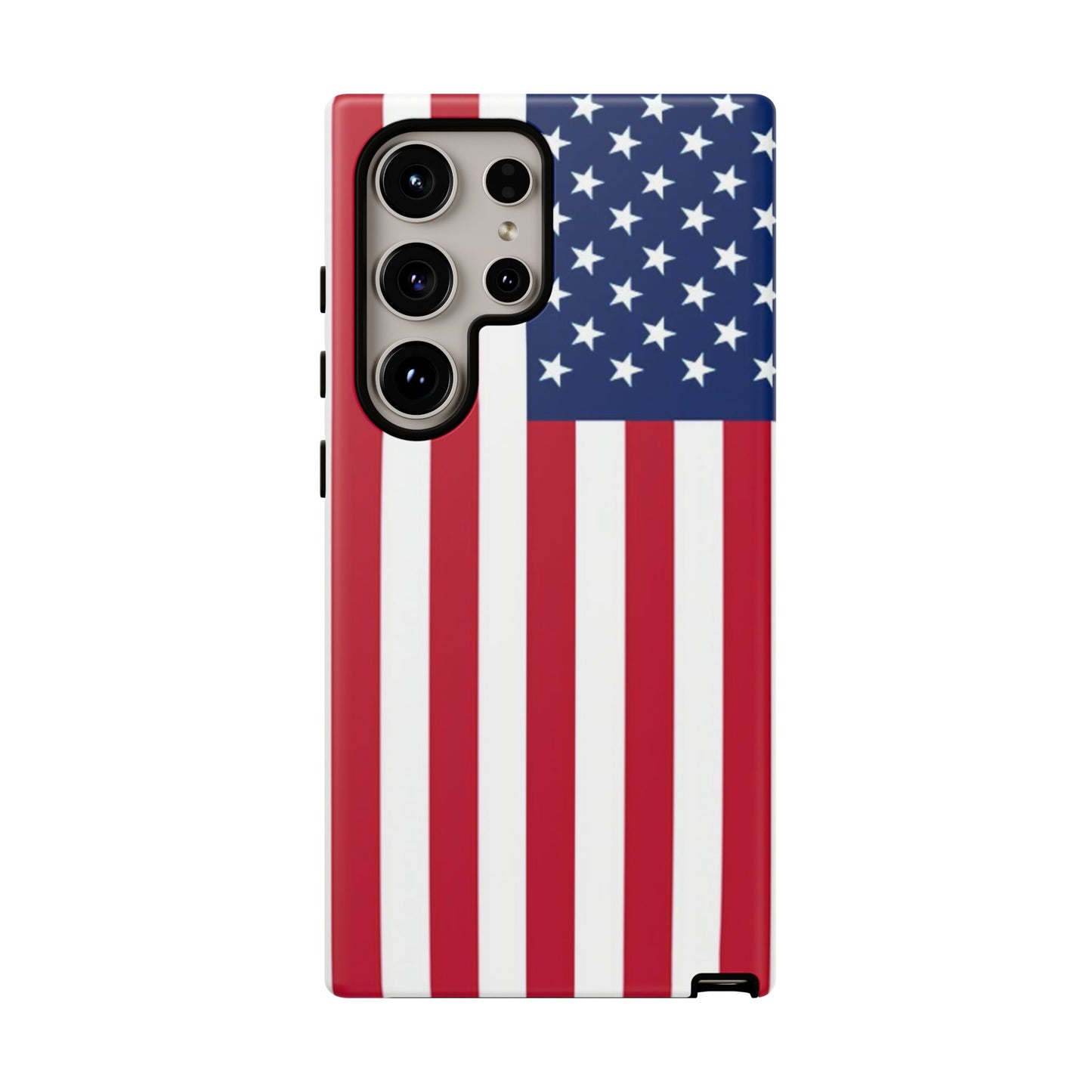 USA Flag Case