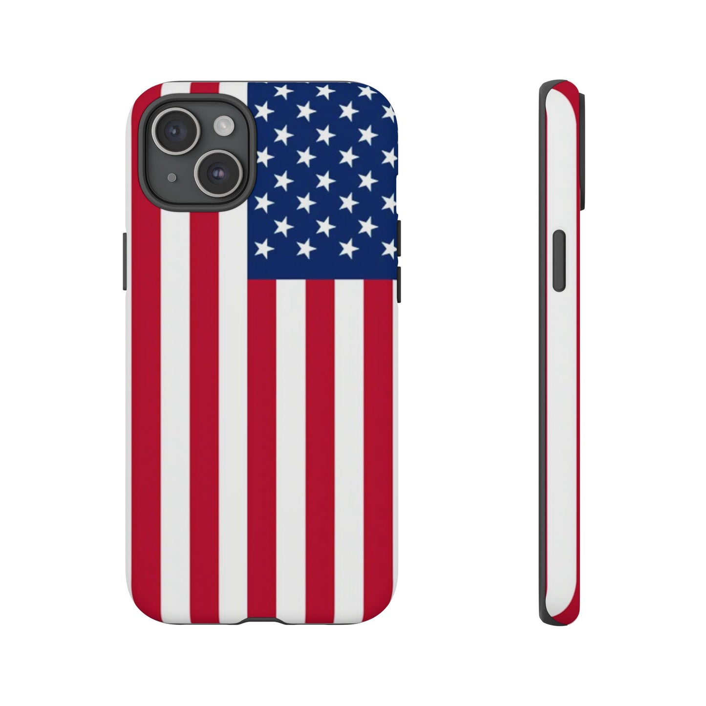 USA Flag Case