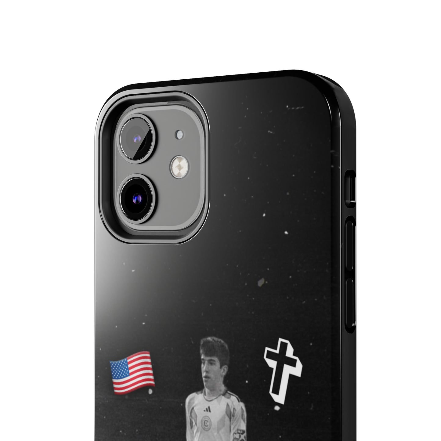 Tough Phone Case for Emmett