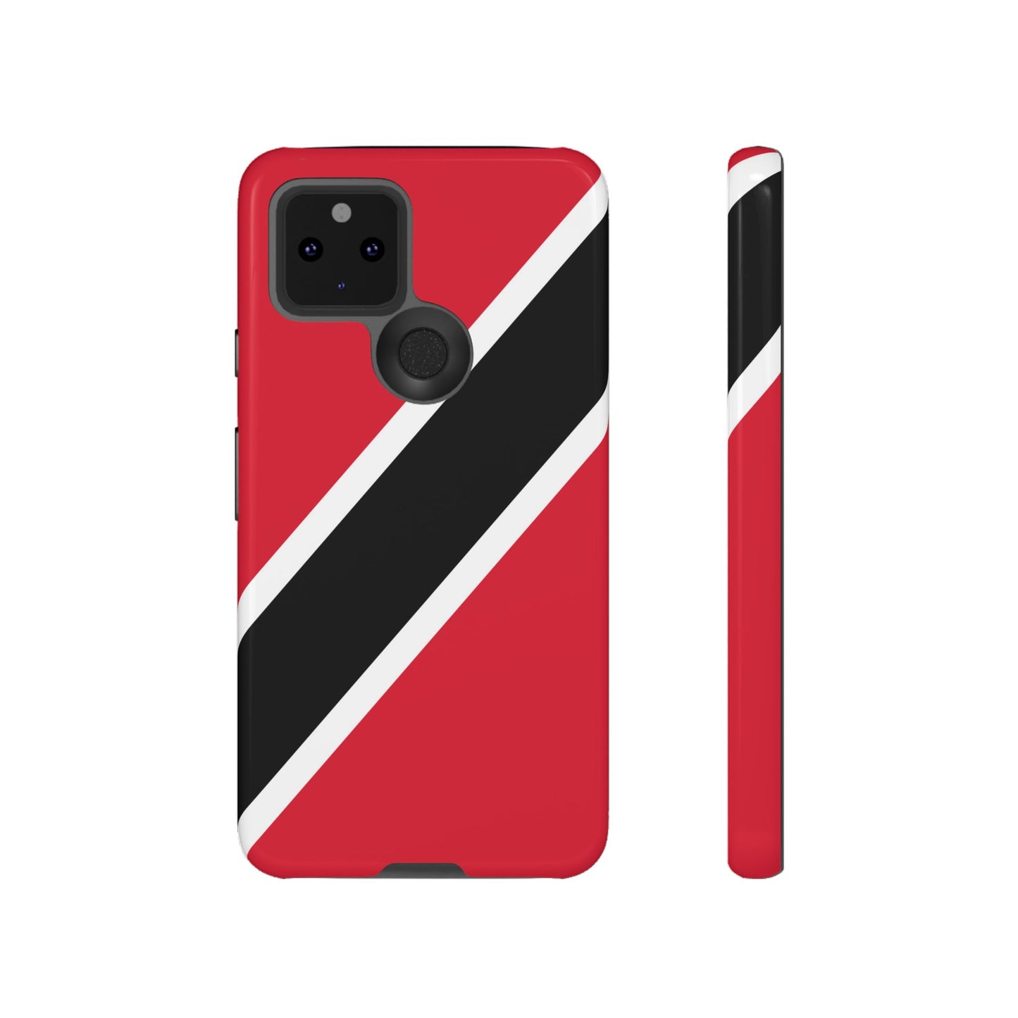 Trinidad Flag Case
