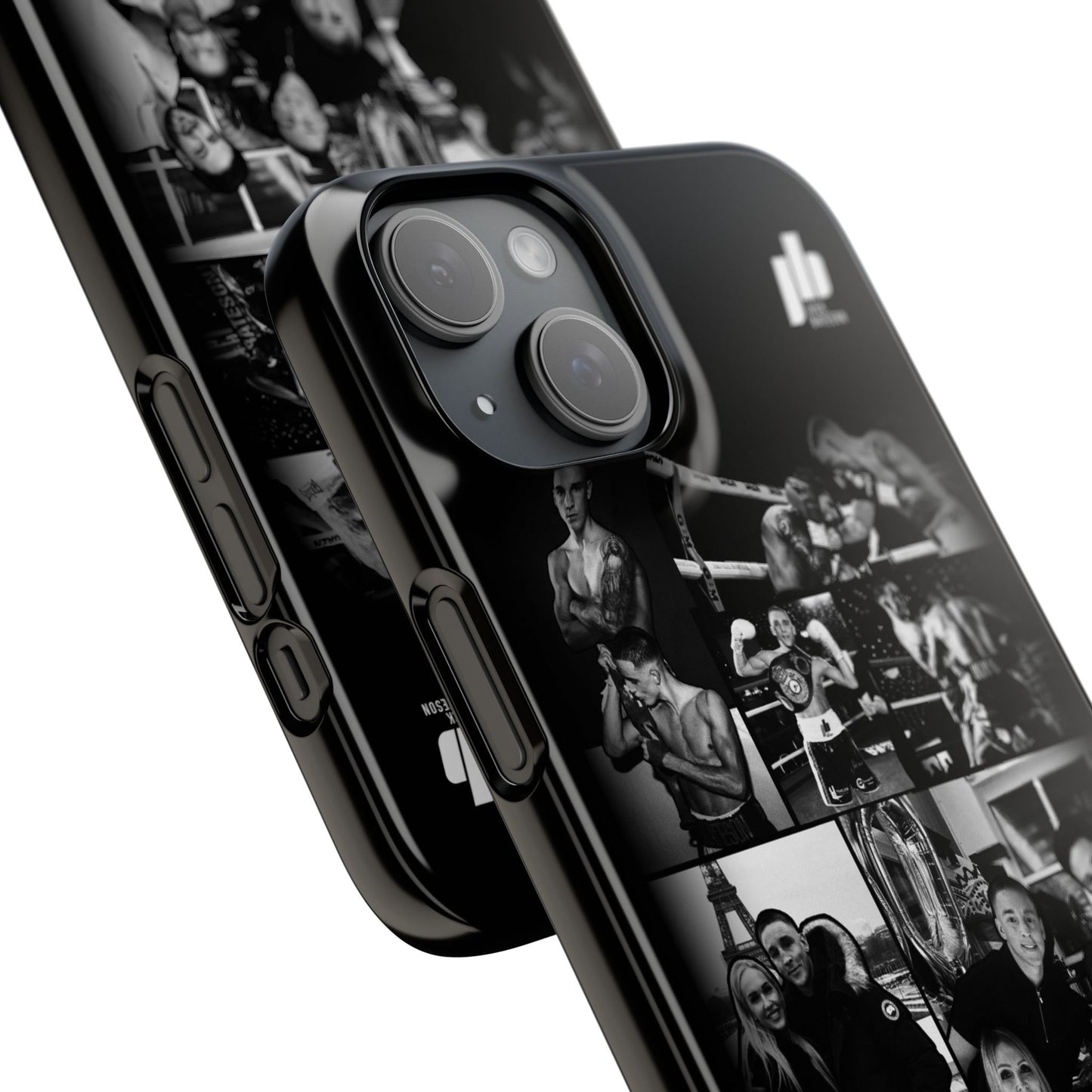 Custom Snap Case for Fighters