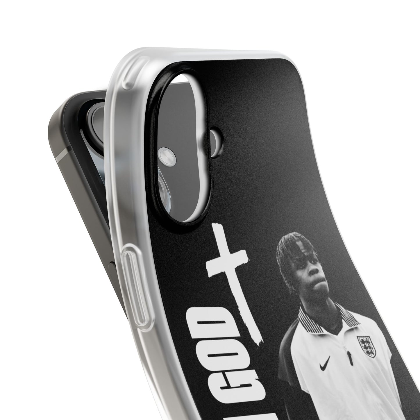 Case for MJ