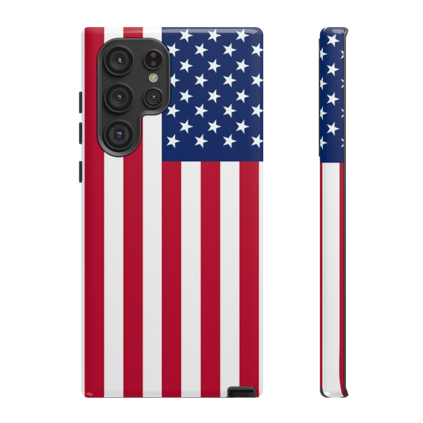 USA Flag Case