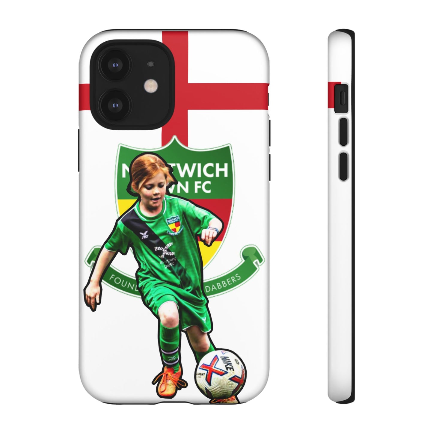 Case for Mia