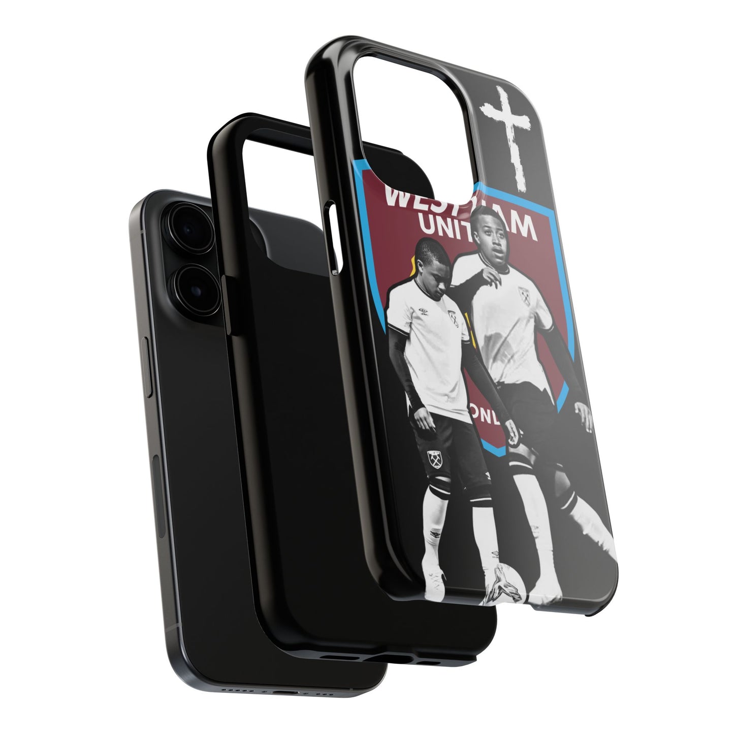 Tough Phone Case for Icie