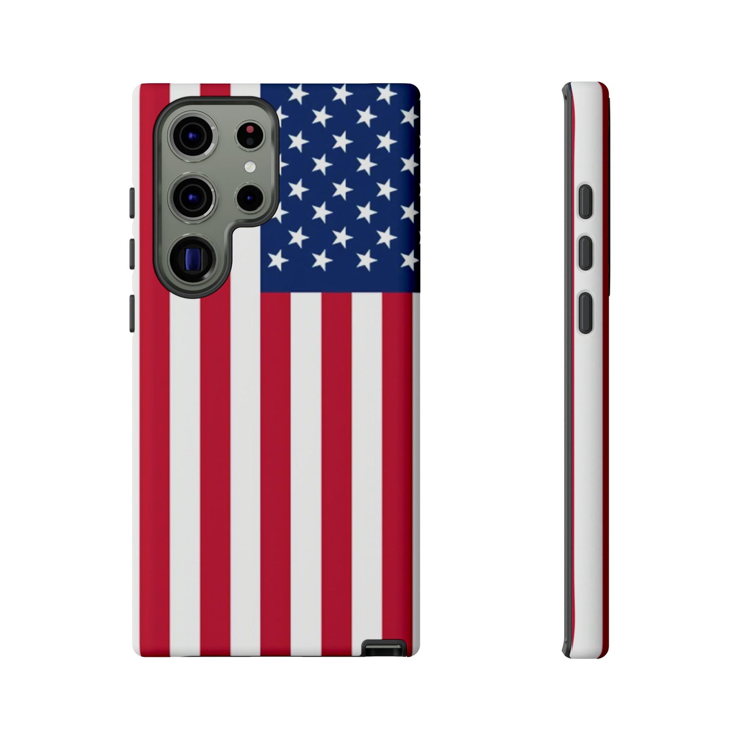 USA Flag Case