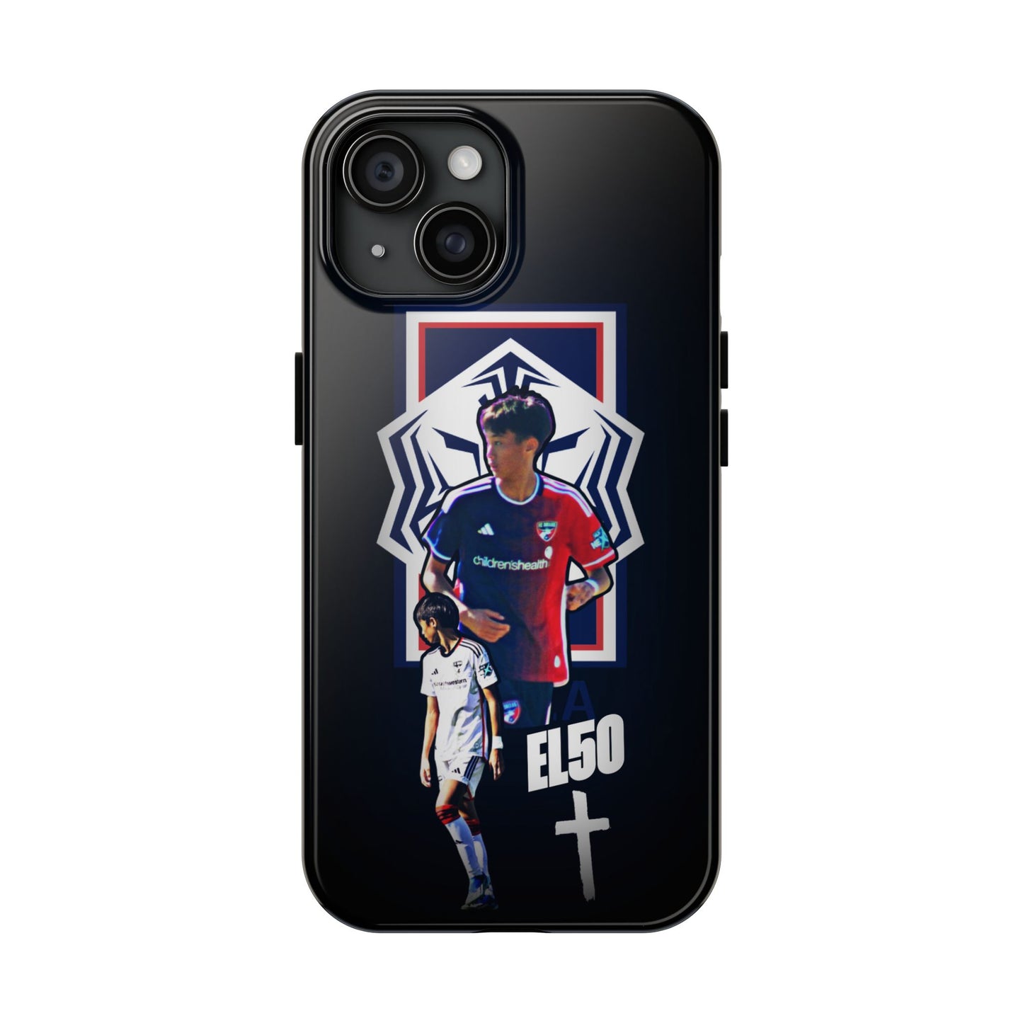 Tough Phone Case for Eunho