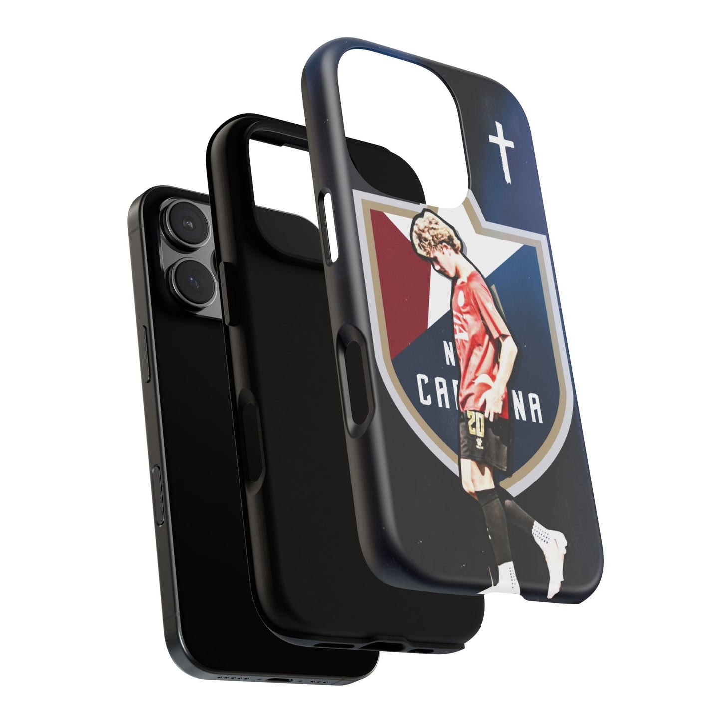 Case for Dominic