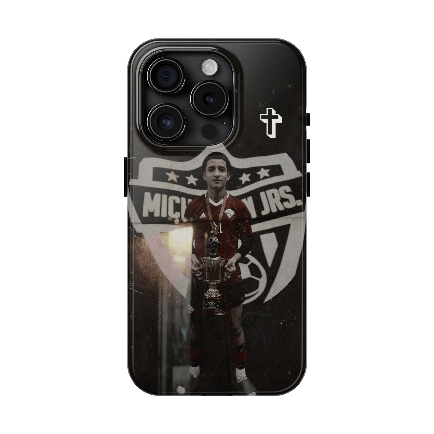 Tough Phone Case for Lalo