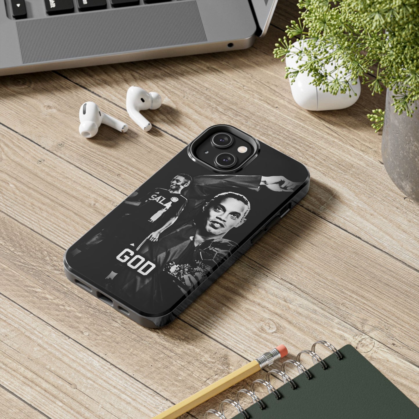 Tough Phone Case for Ayden