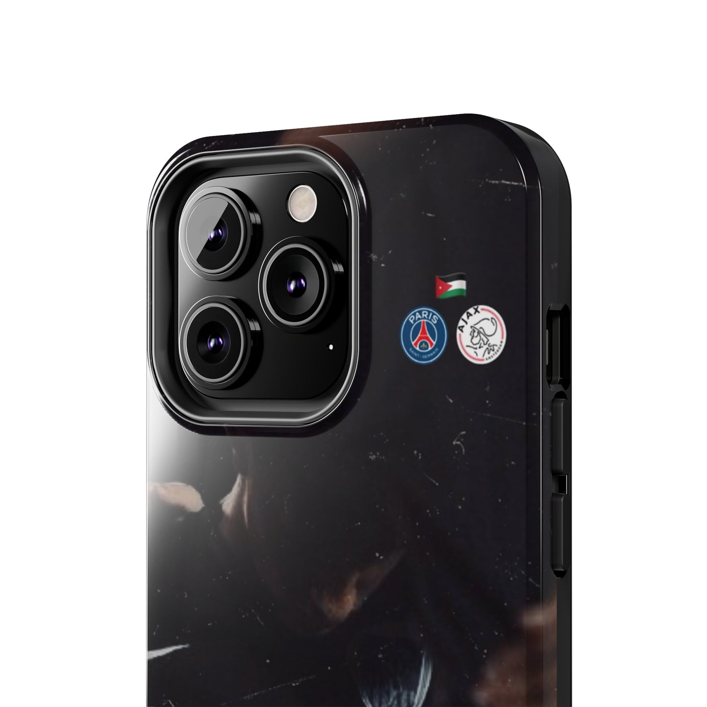 Tough Phone Case for 🇯🇴🇯🇴