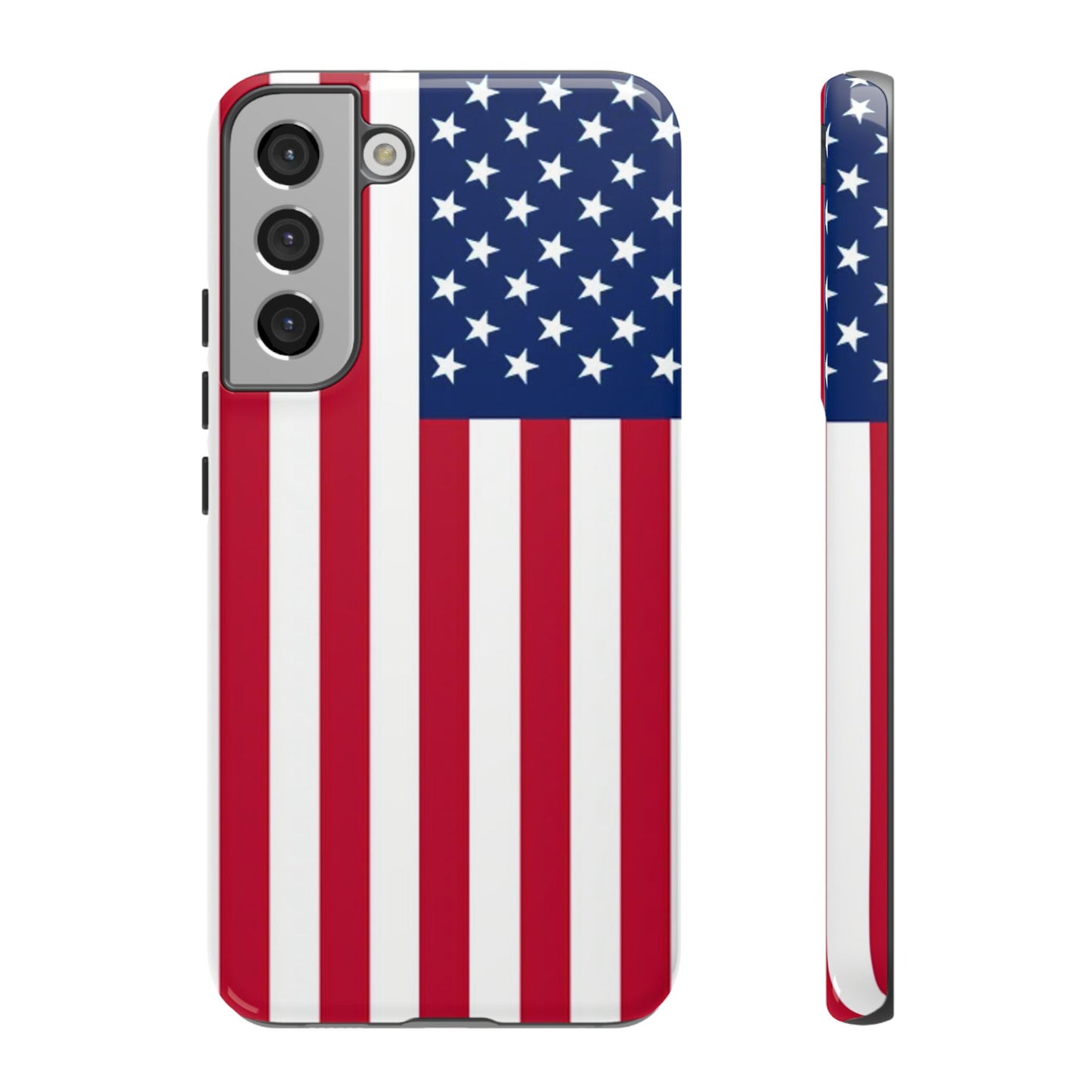 USA Flag Case