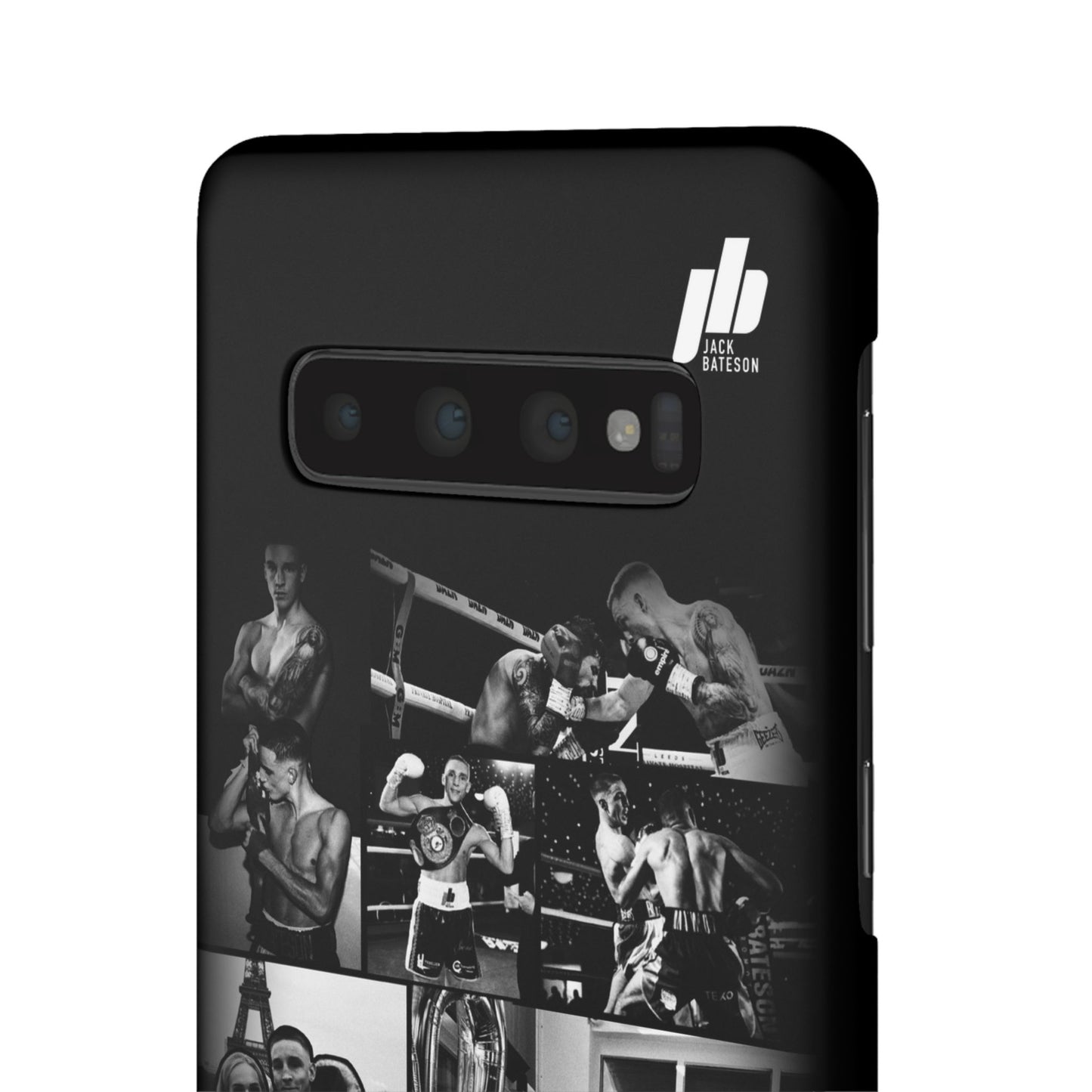 Custom Snap Case for Fighters