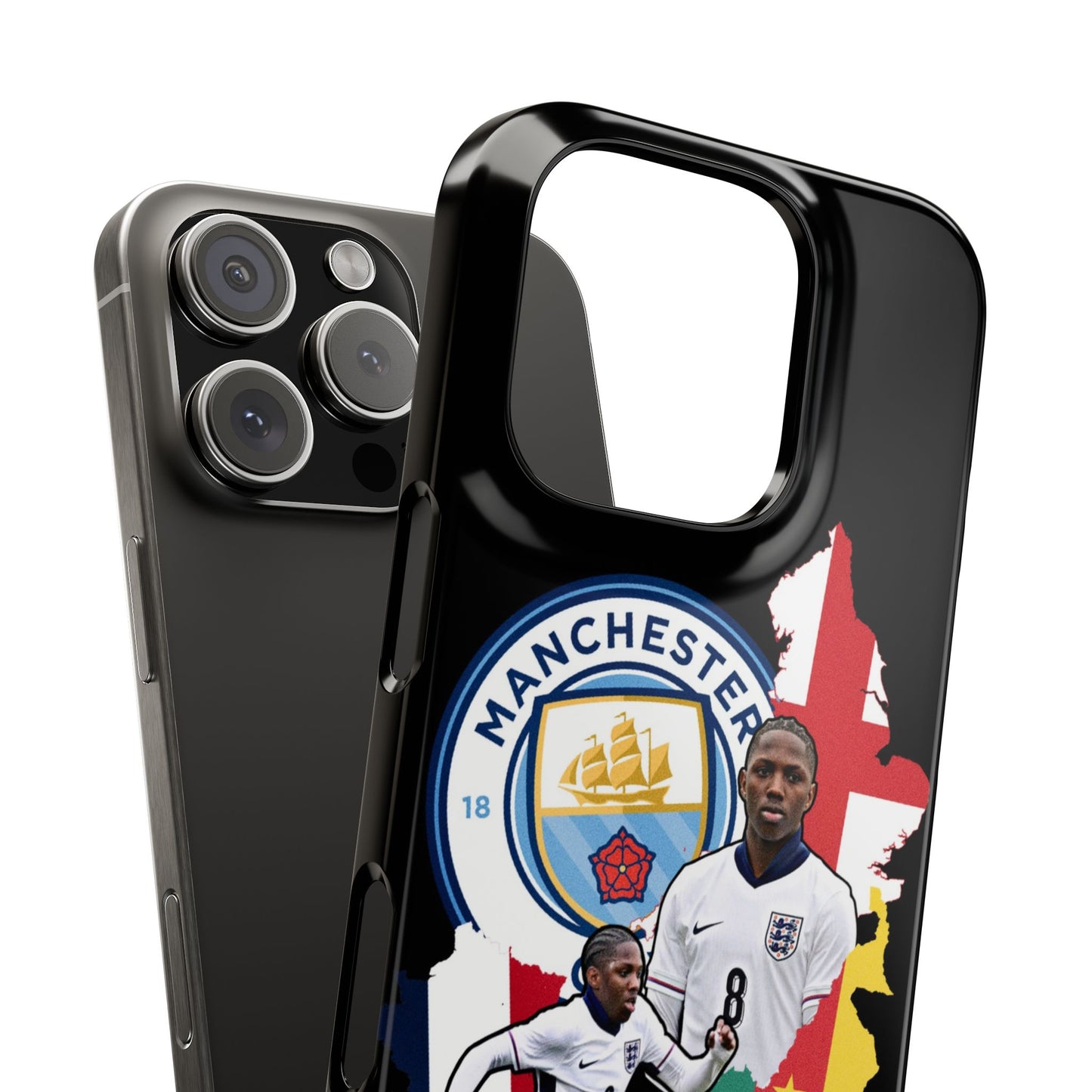 Snap Case for William