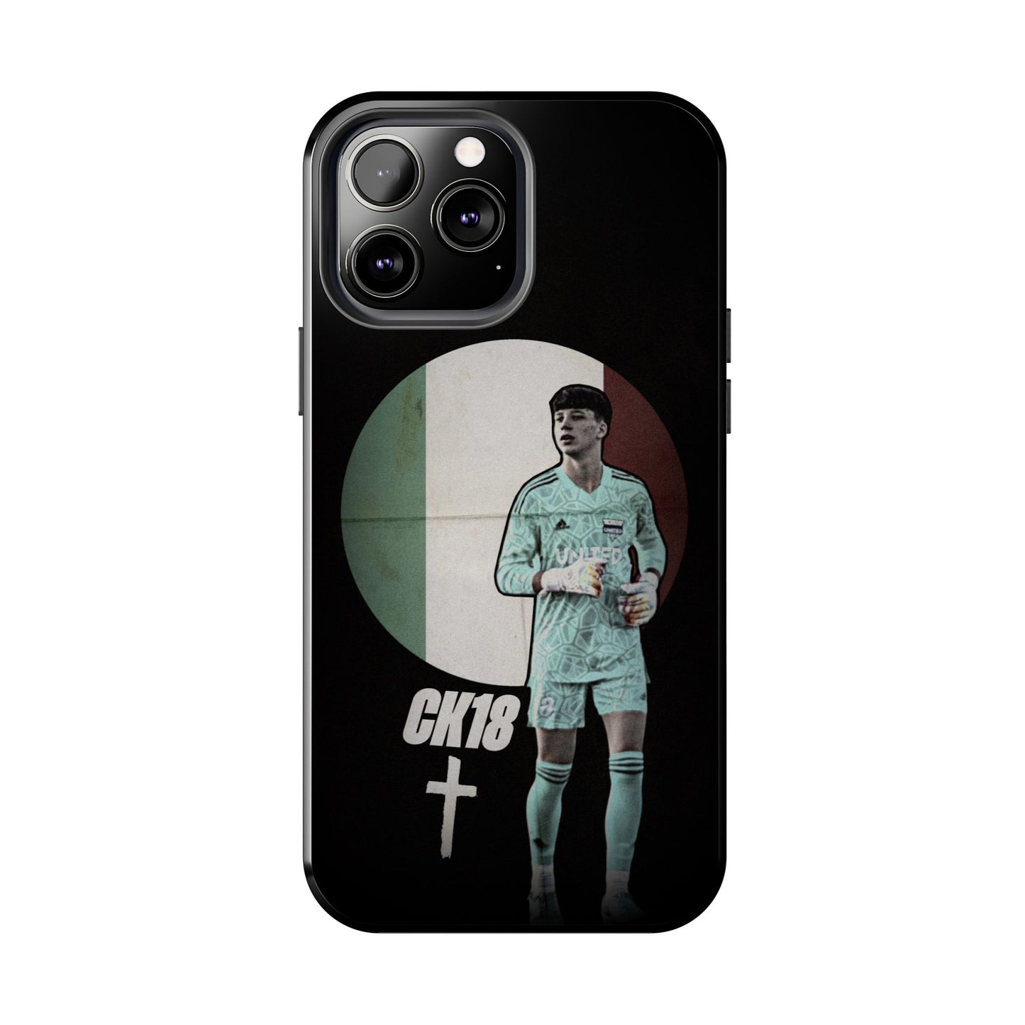 Tough Phone Case for Joey