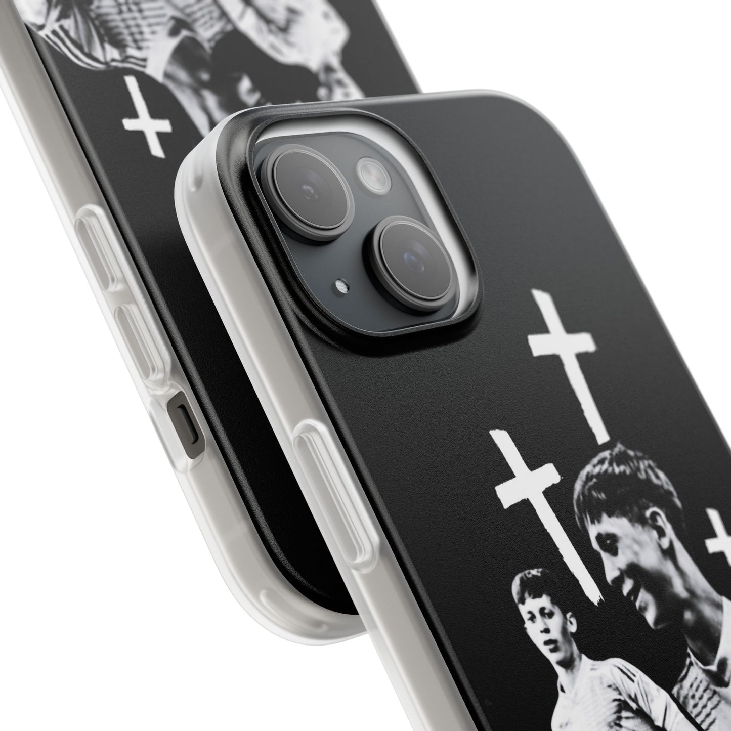 Flexi Case for Harry