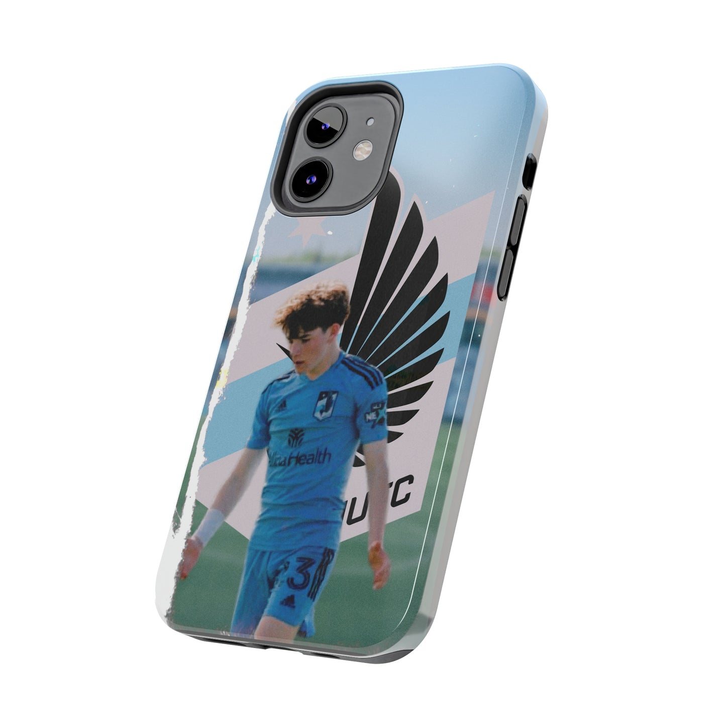Tough Phone Case for Brody