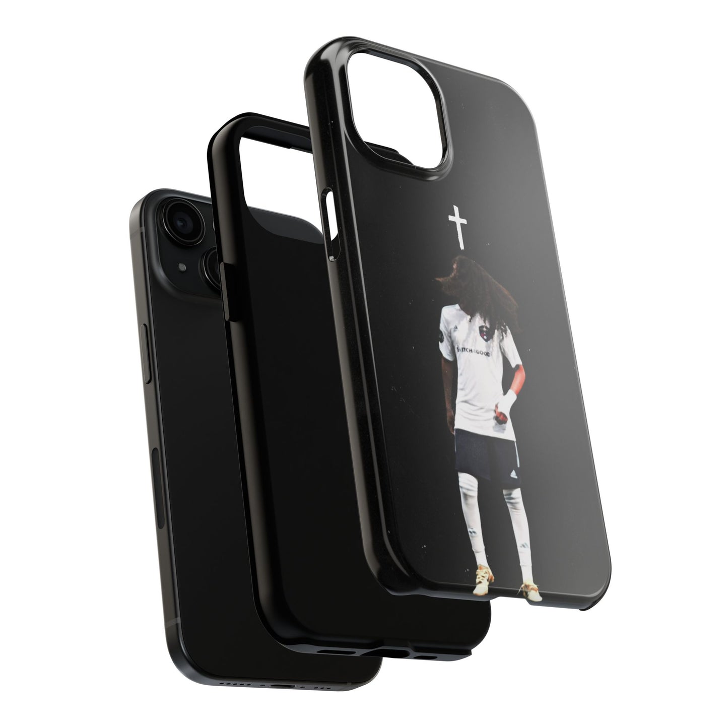 Case for Jonathan