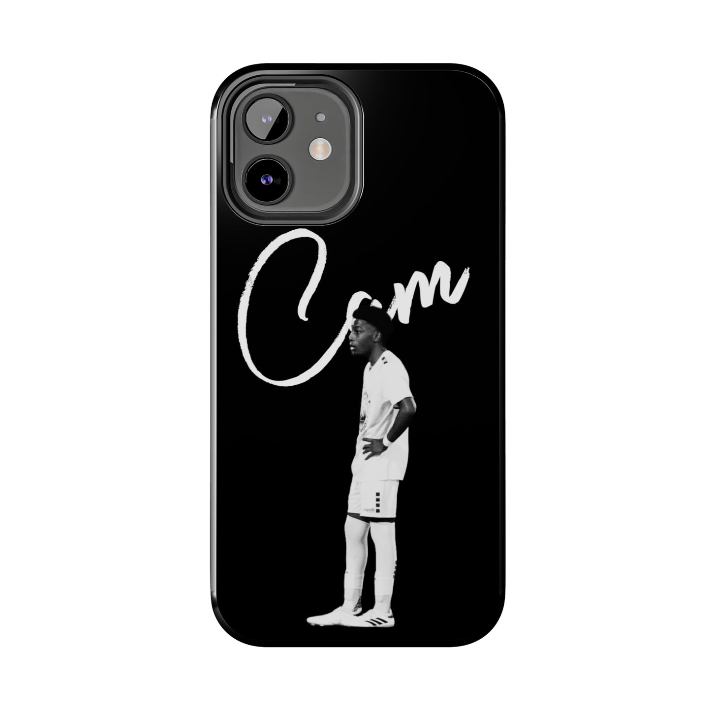 Tough Phone Case for Cam