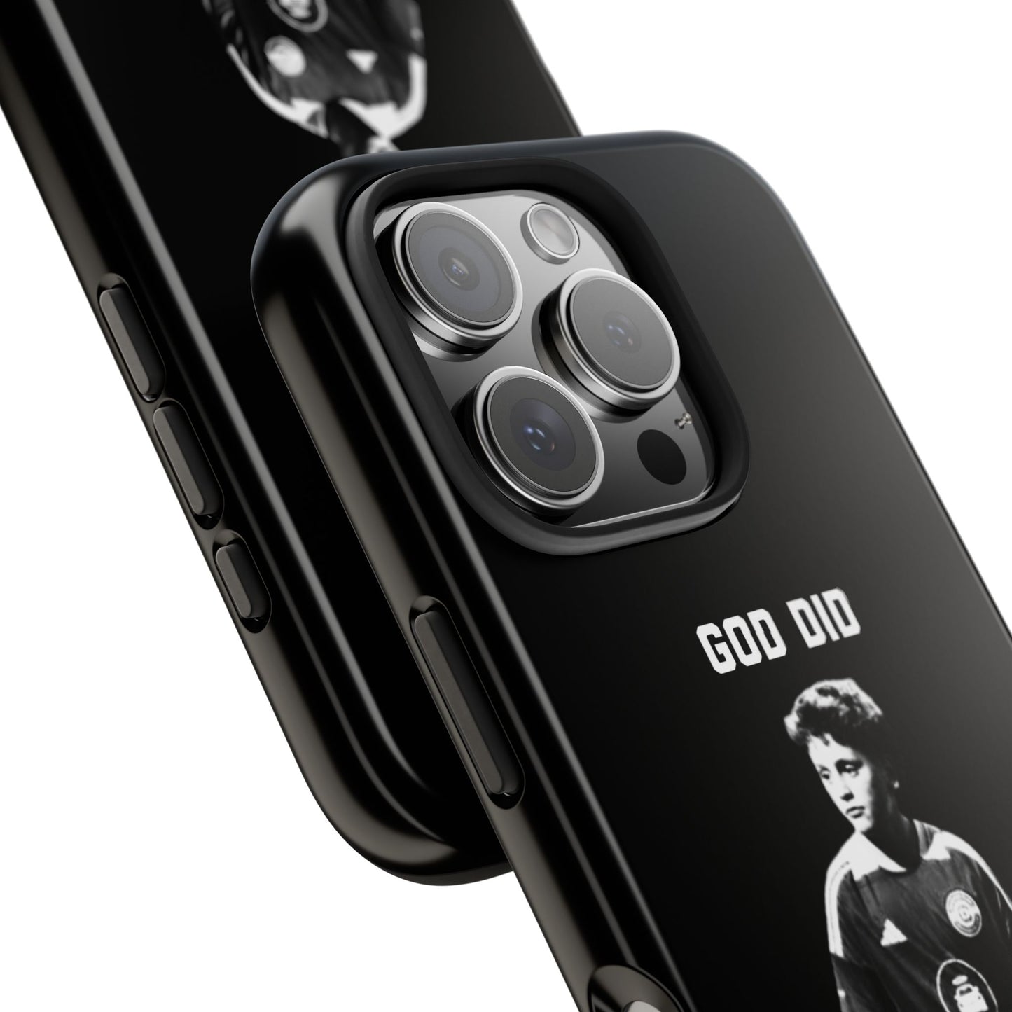 Tough Phone Case for Gerrit