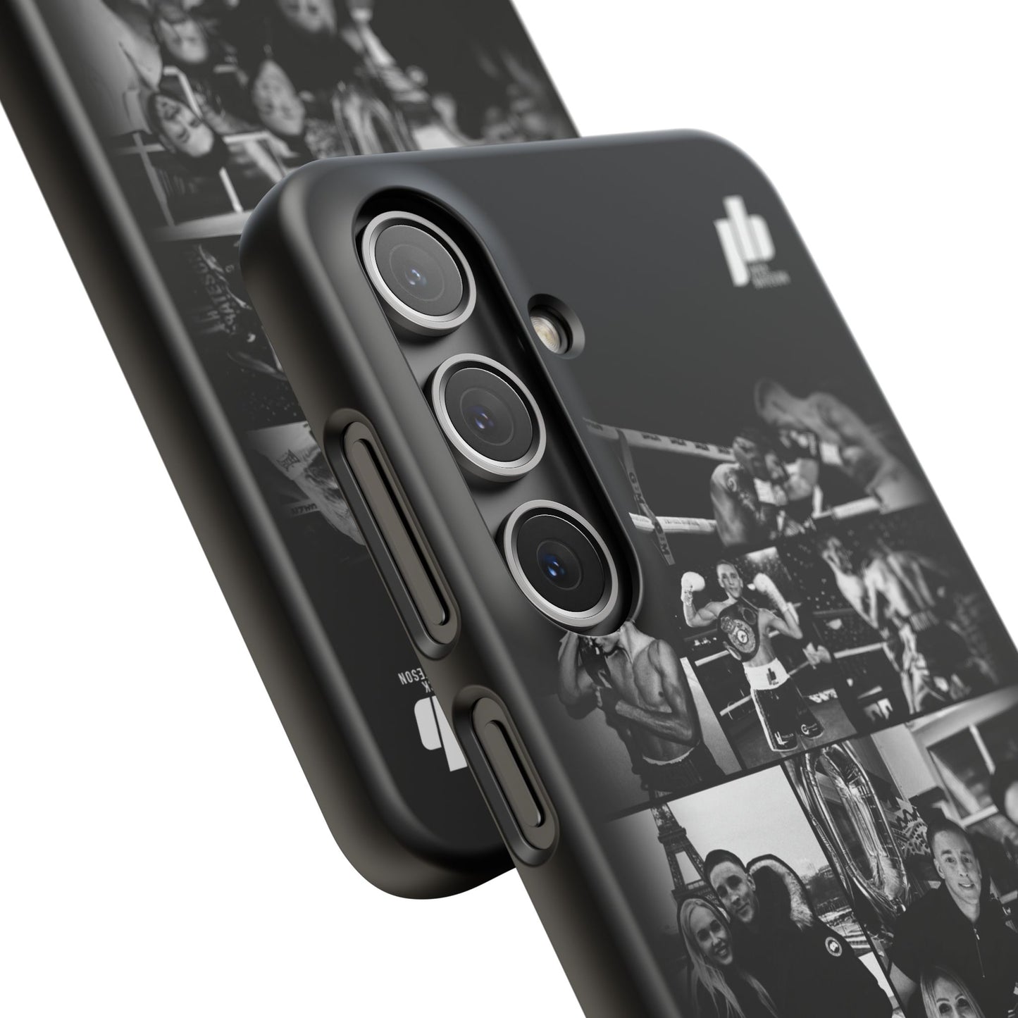 Custom Snap Case for Fighters