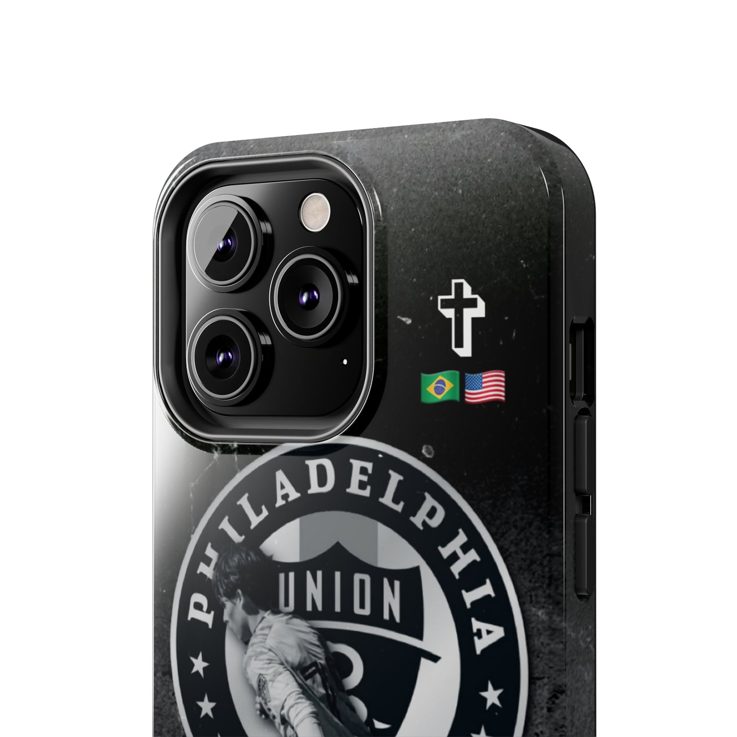 Tough Phone Case for Victor