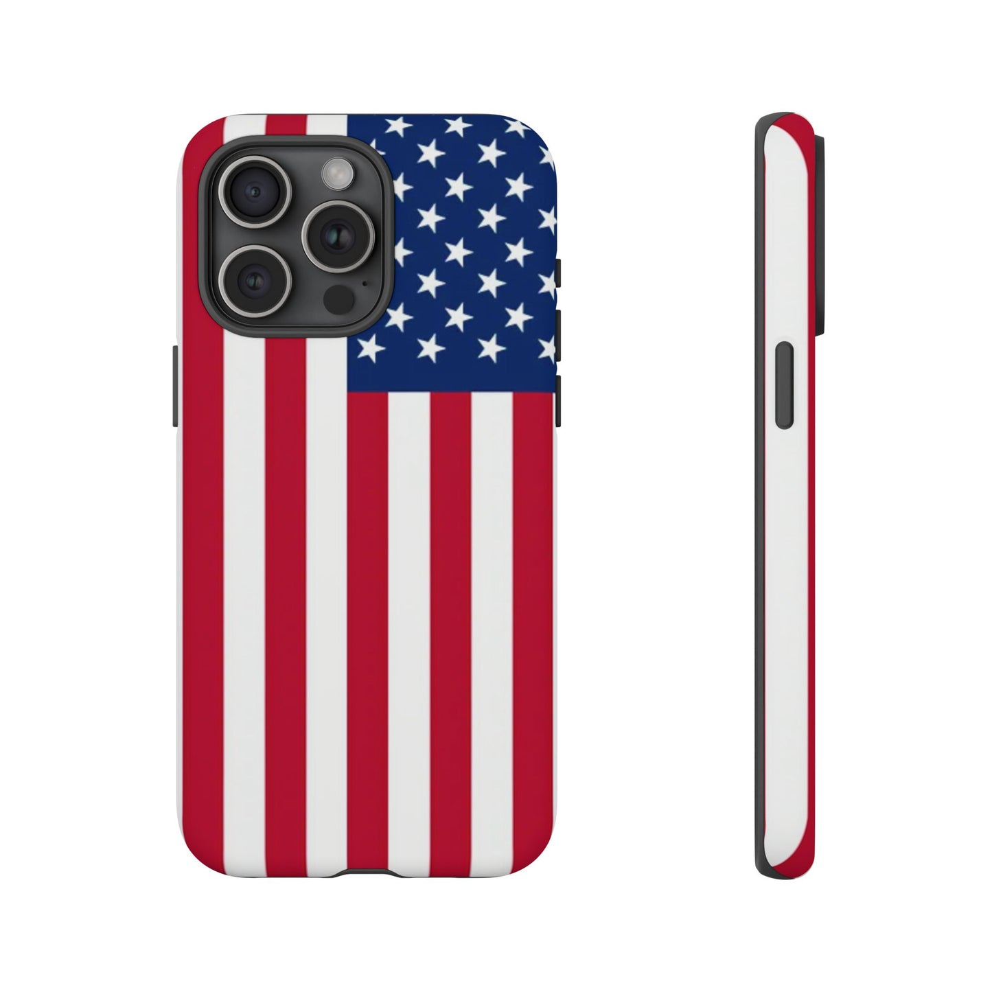 USA Flag Case