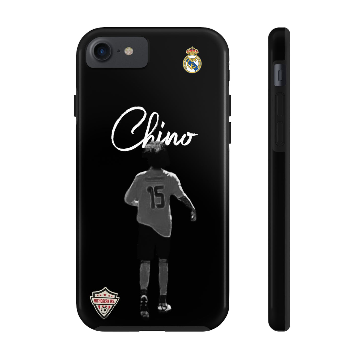 Tough Phone Case for Chino