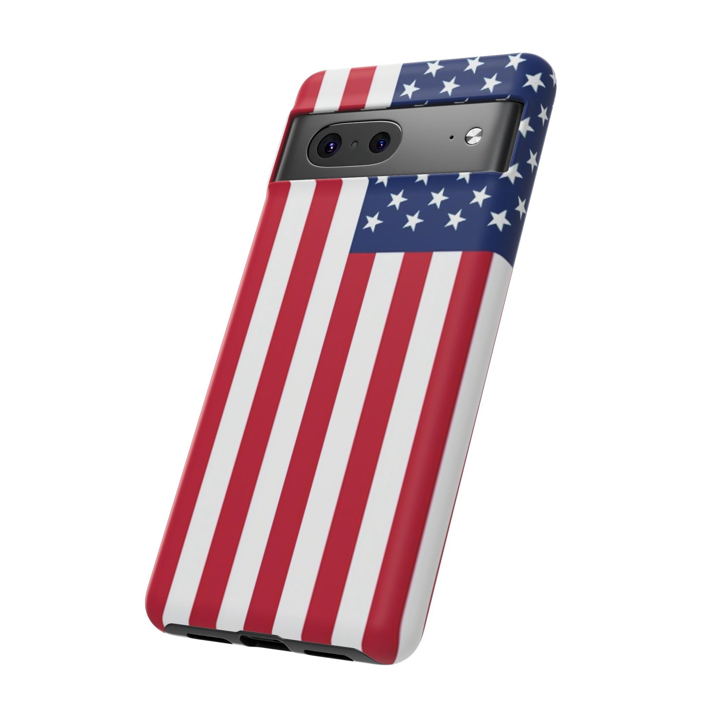 USA Flag Case